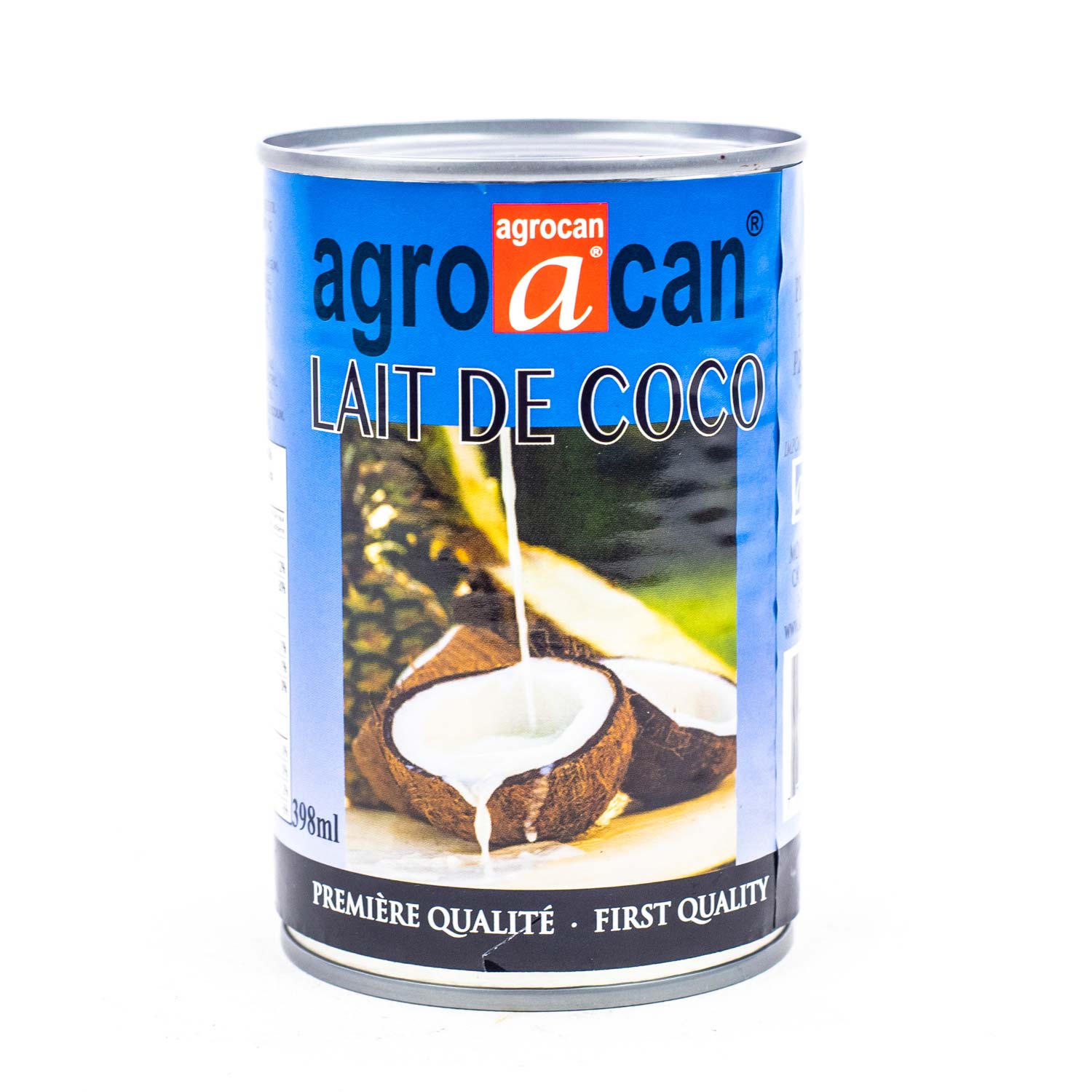 Coconut Milk 398 ml