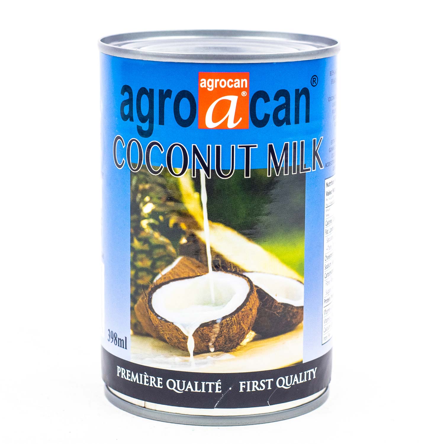 Coconut Milk 398 ml-secondary-image