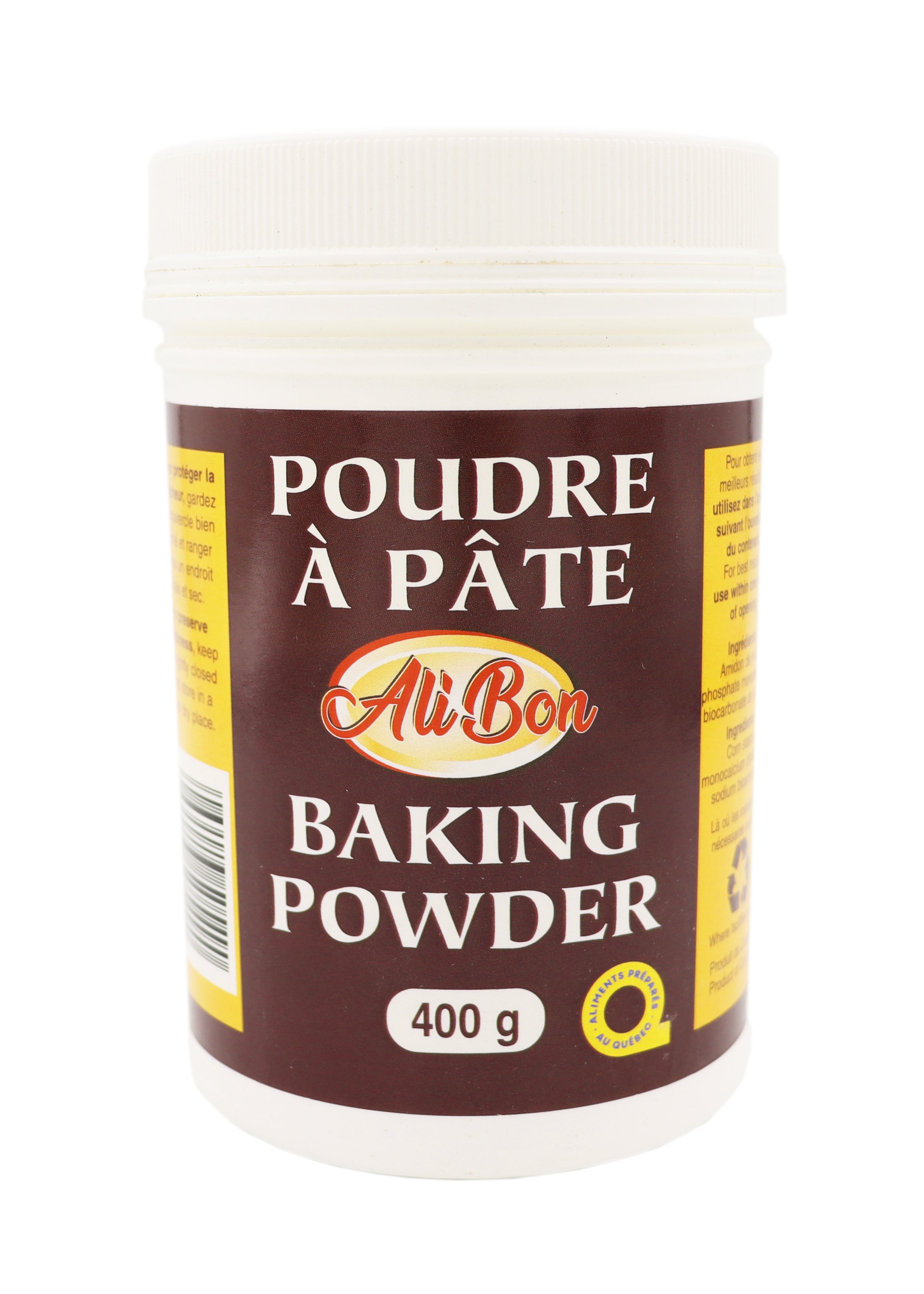 Baking Powder 400 g