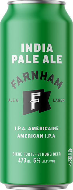 American IPA Beer 6% 473 ml x4-secondary-image