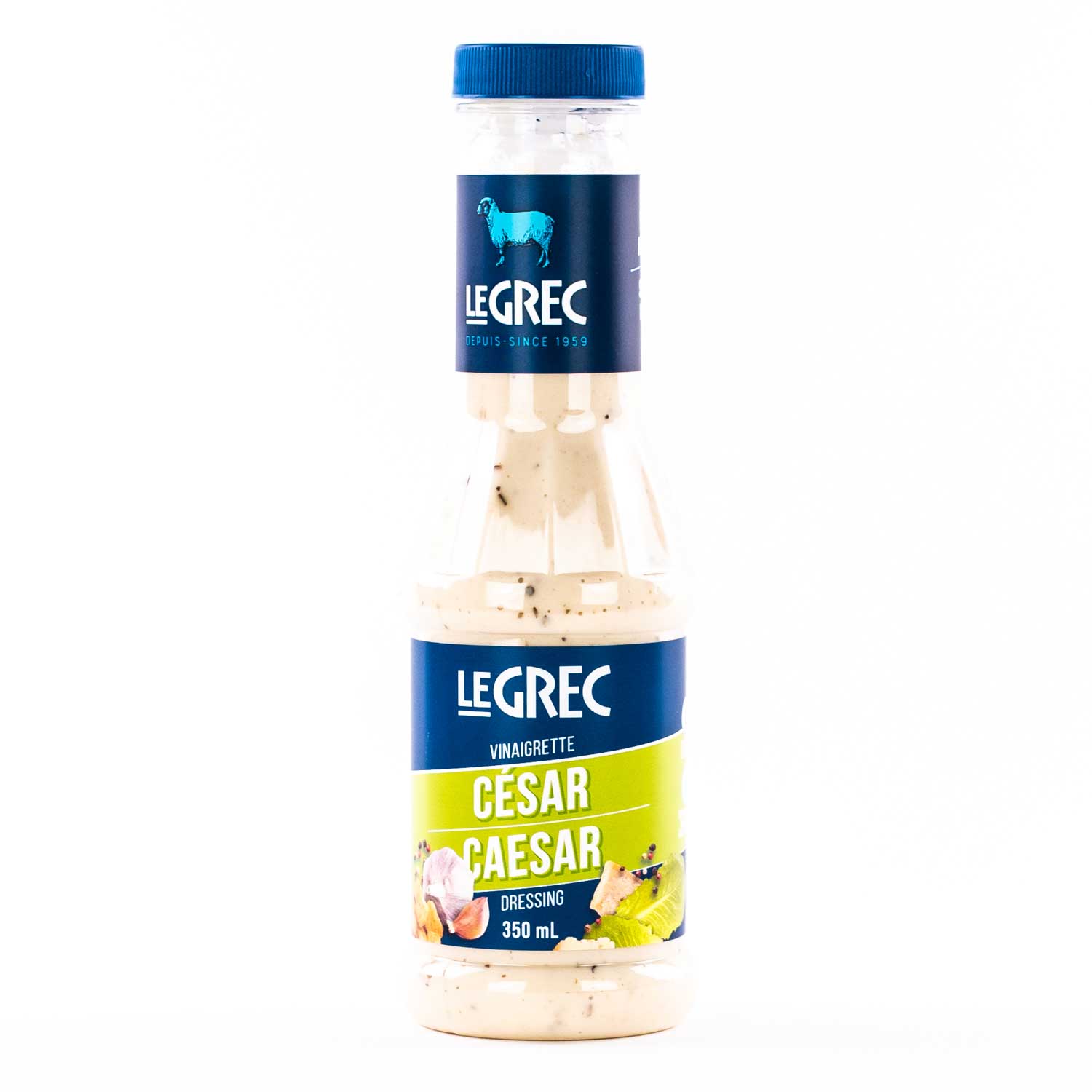 Caesar Dressing 350 ml