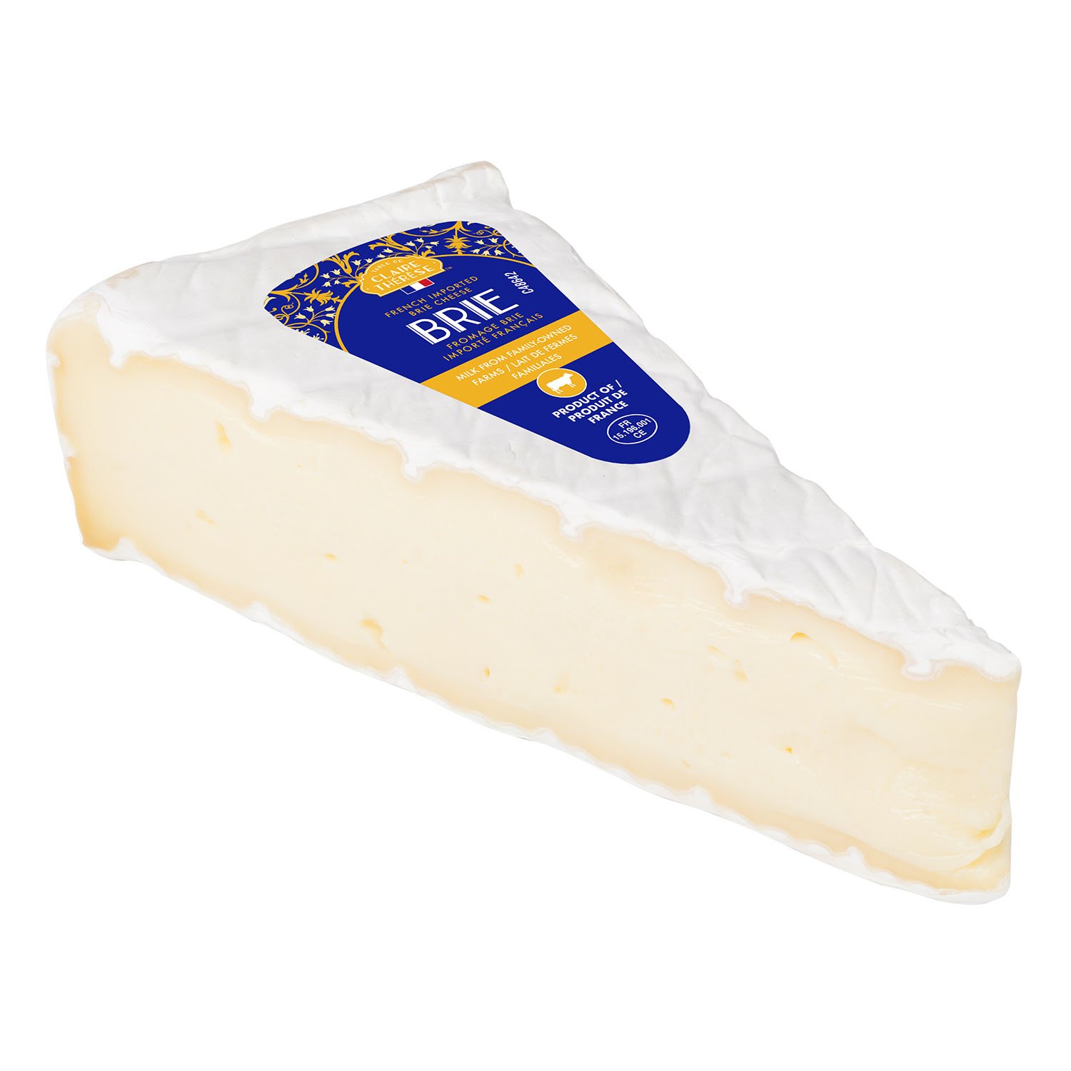 Brie Cheese 250 g