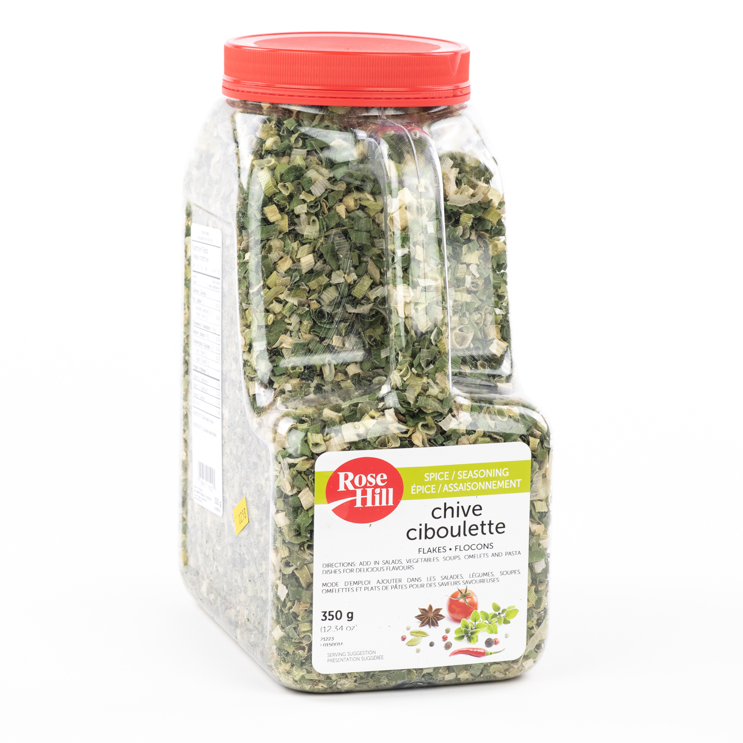 Chive 350 g