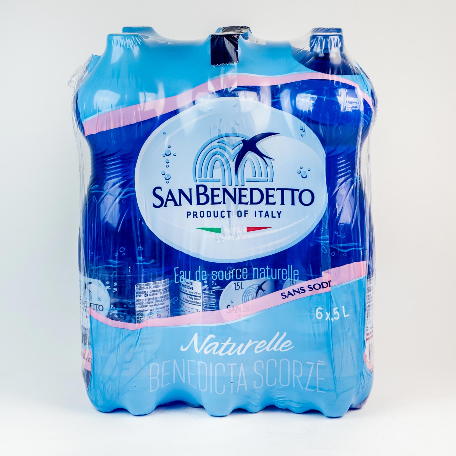 Natural Spring Water 1.5 L-secondary-image
