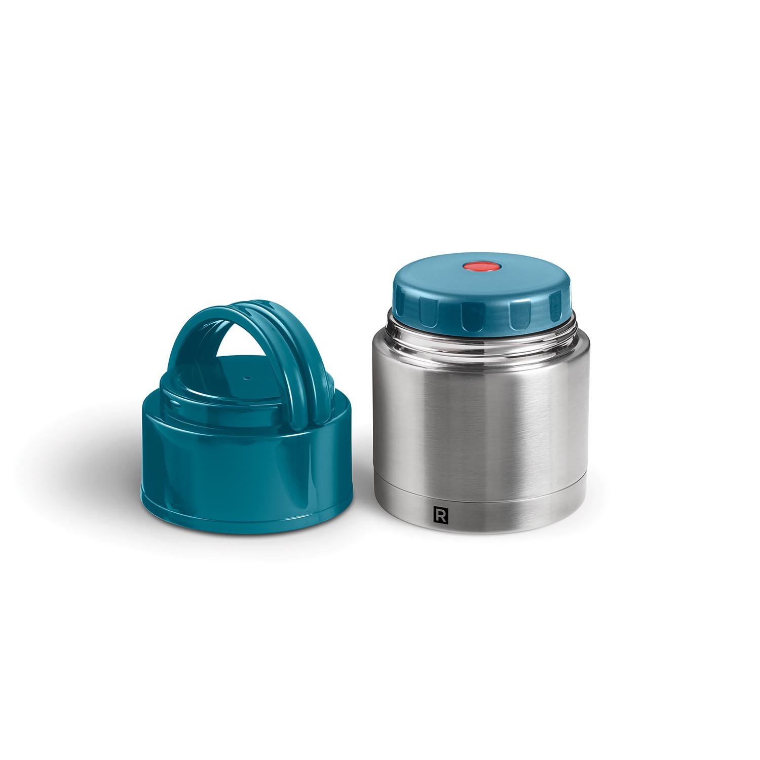 Isolated Food Container