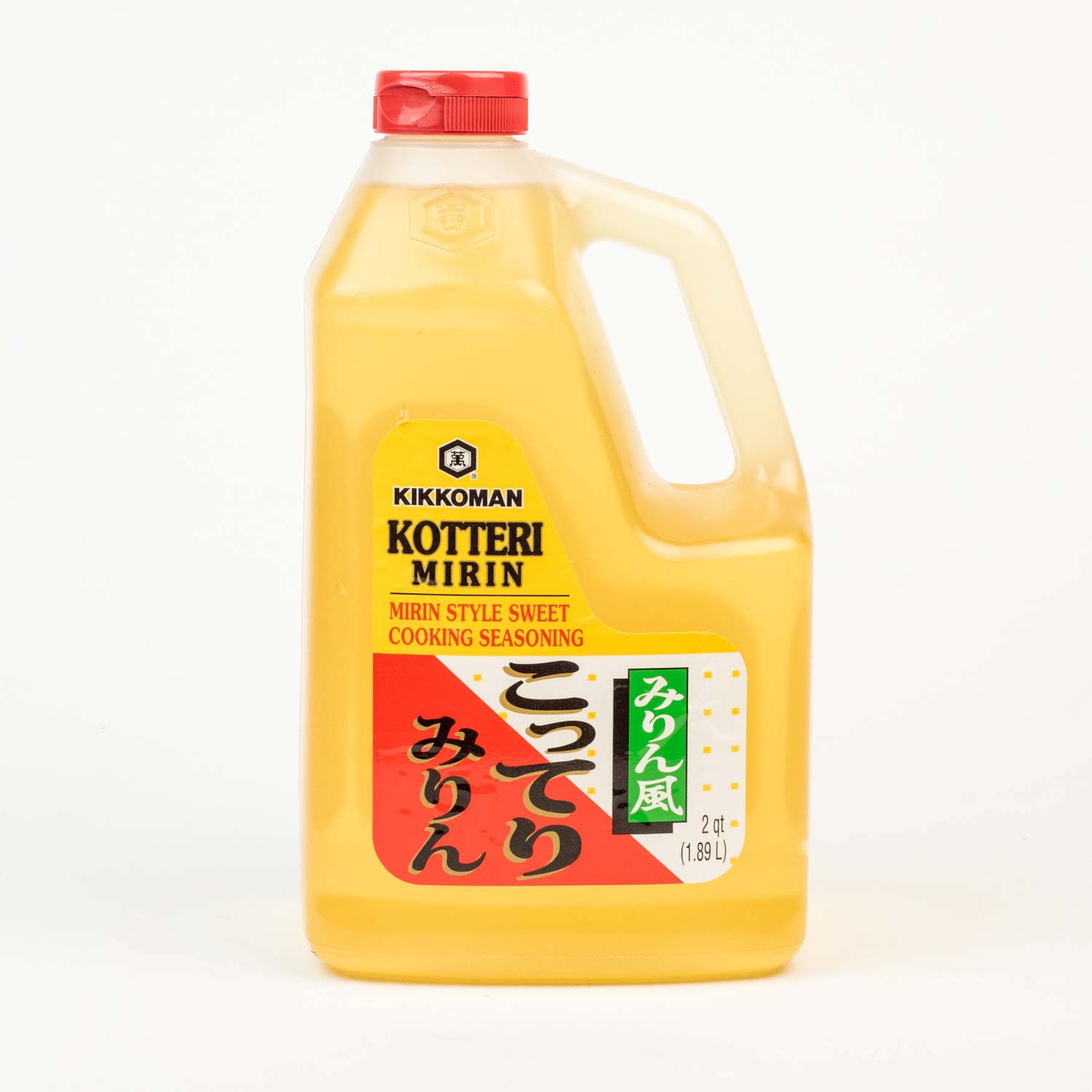 Kotteri Mirin Sauce 1.89 L