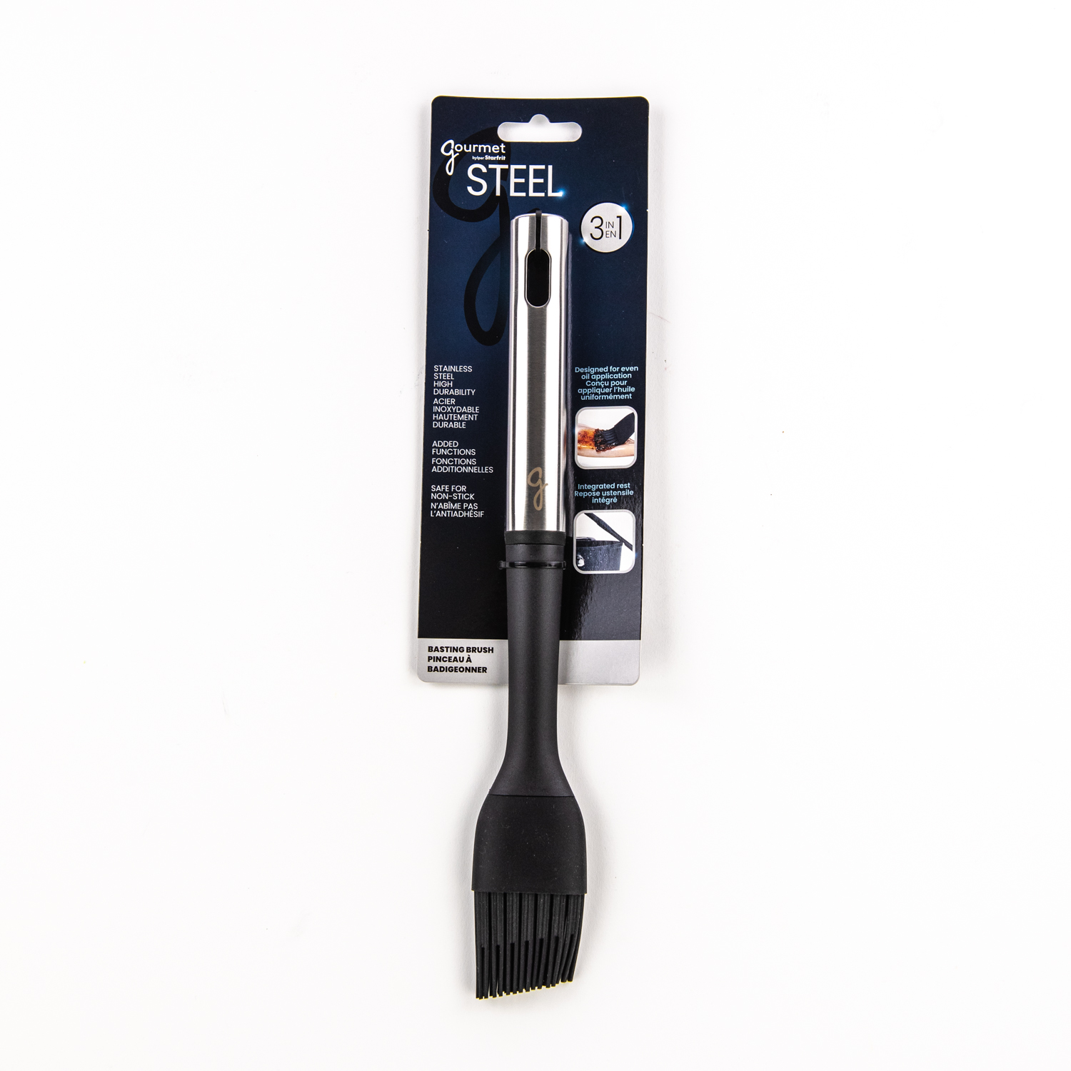 Brush
