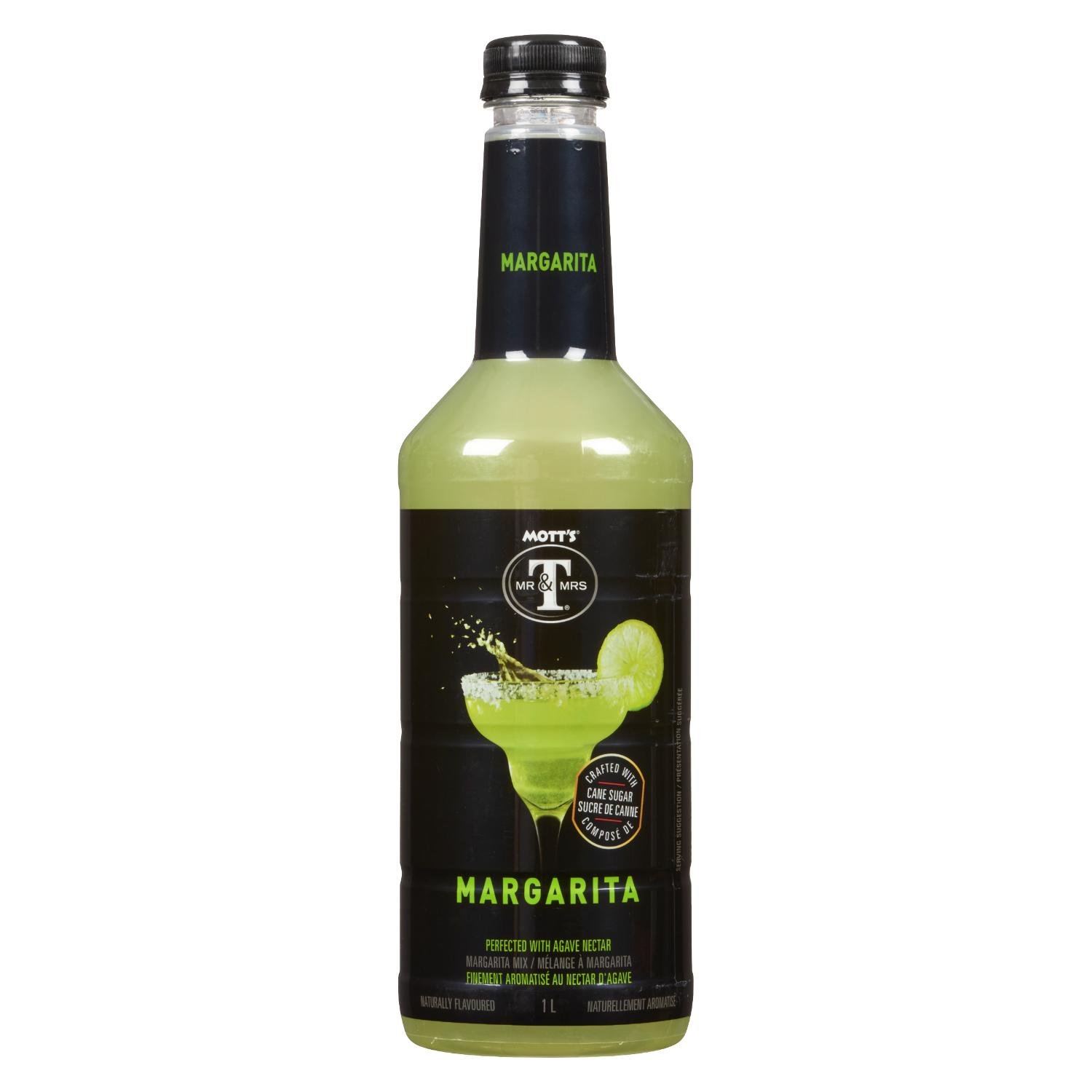 Margarita Cocktail Mix 1 L-secondary-image