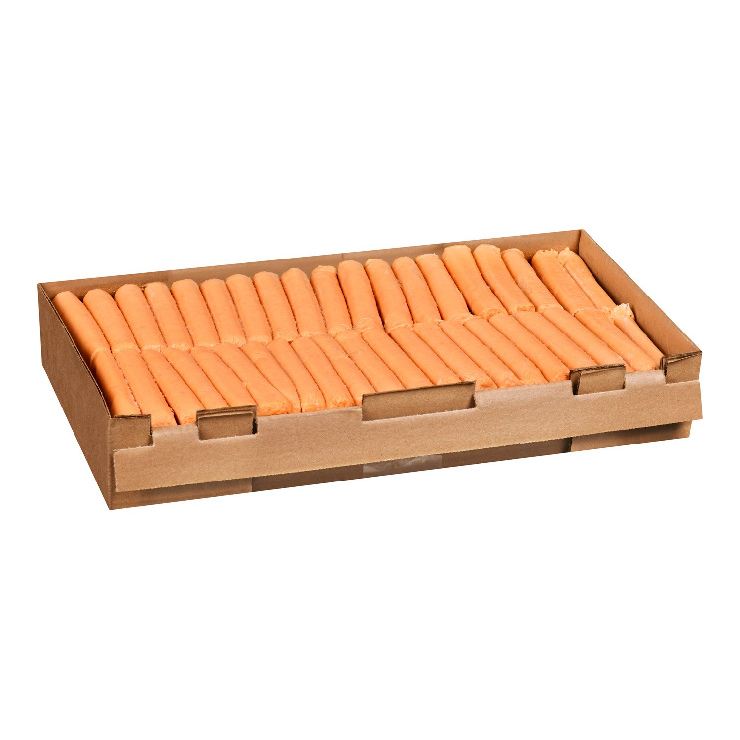 Breakfast Pork and Beef Sausages 5 kg-secondary-image