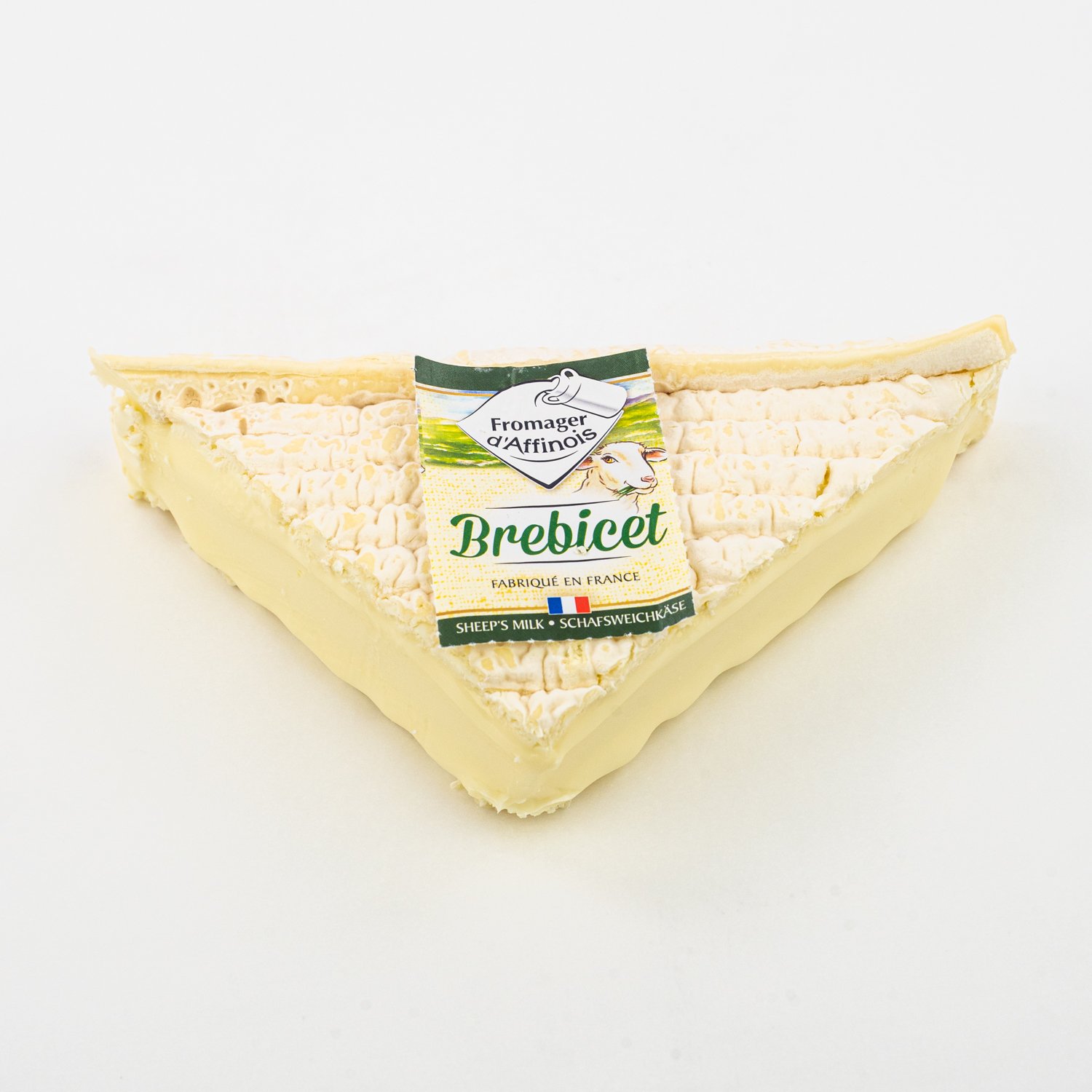 D'Affinois French Sheep Cheese 250 g