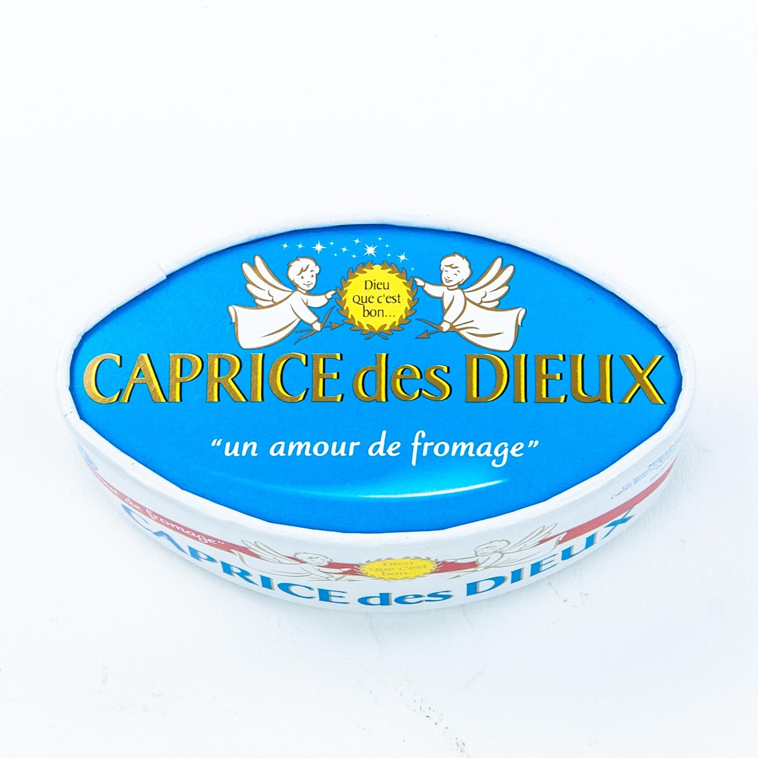 Double Cream Cheese 125 g