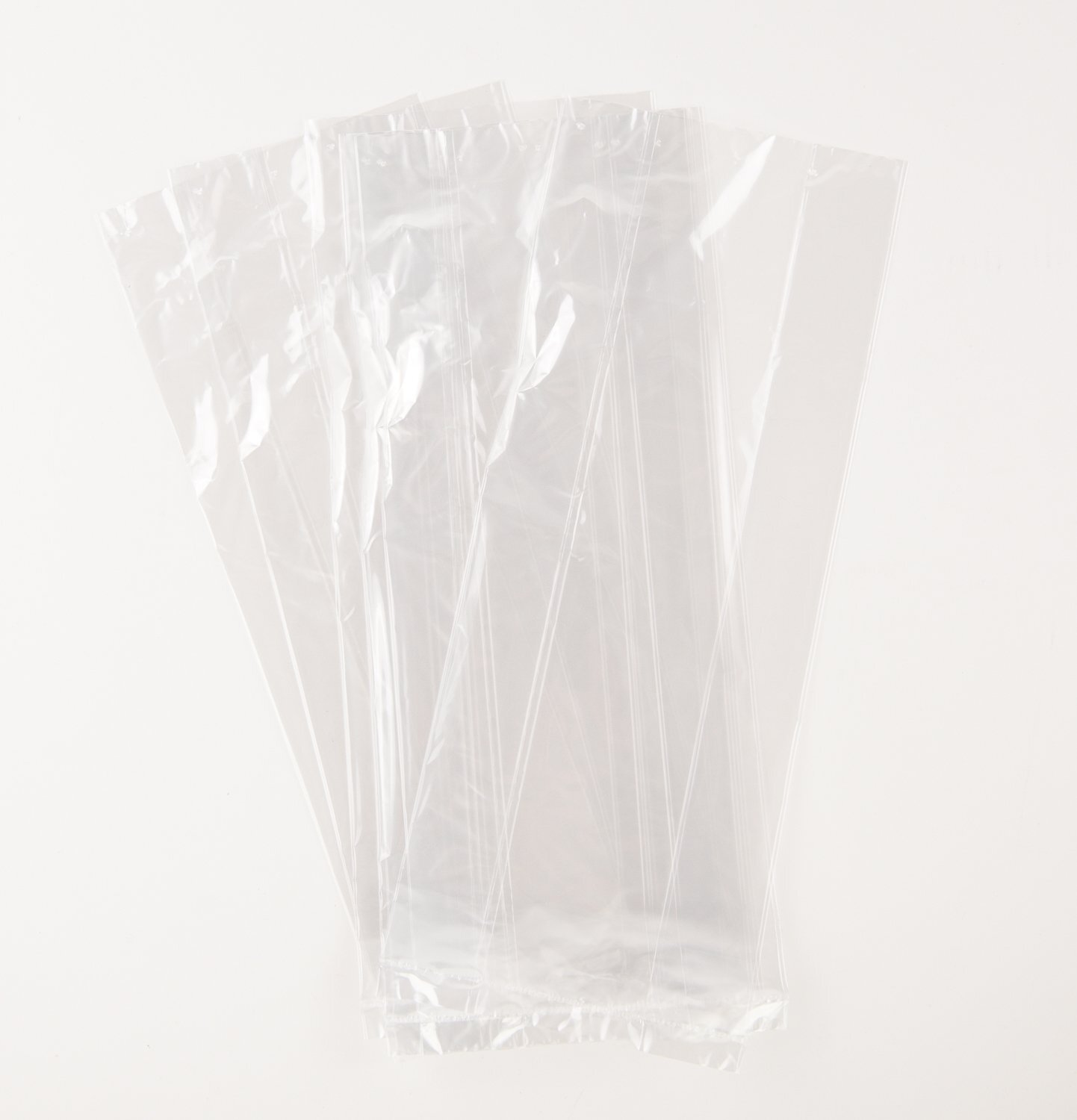 All Purpose Plastic Bag 3lb 5