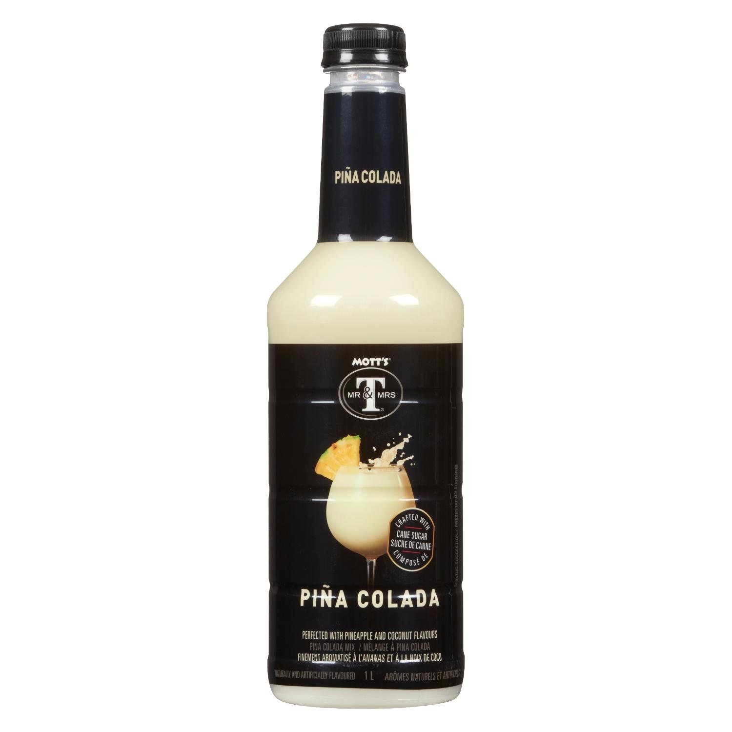 Pina Colada Cocktail Mix 1 L