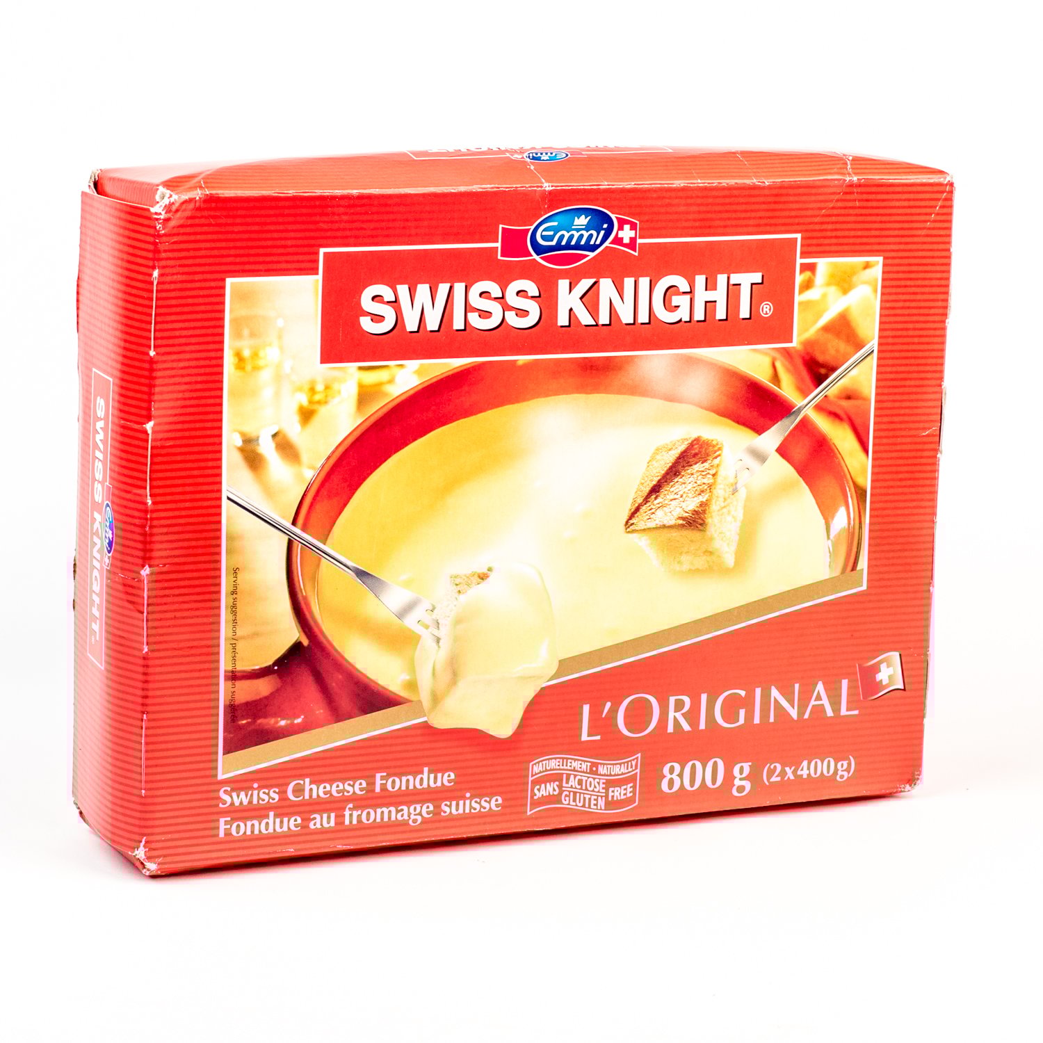 Fondue Cheese 800 g