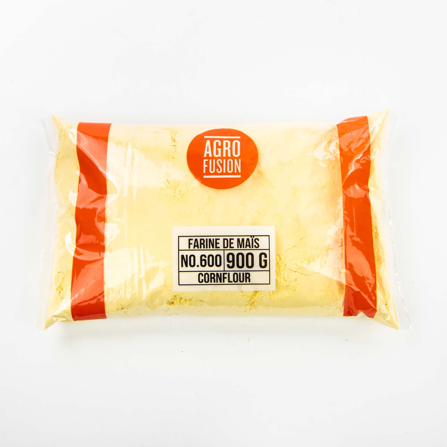 Cornflour no. 600 900 g