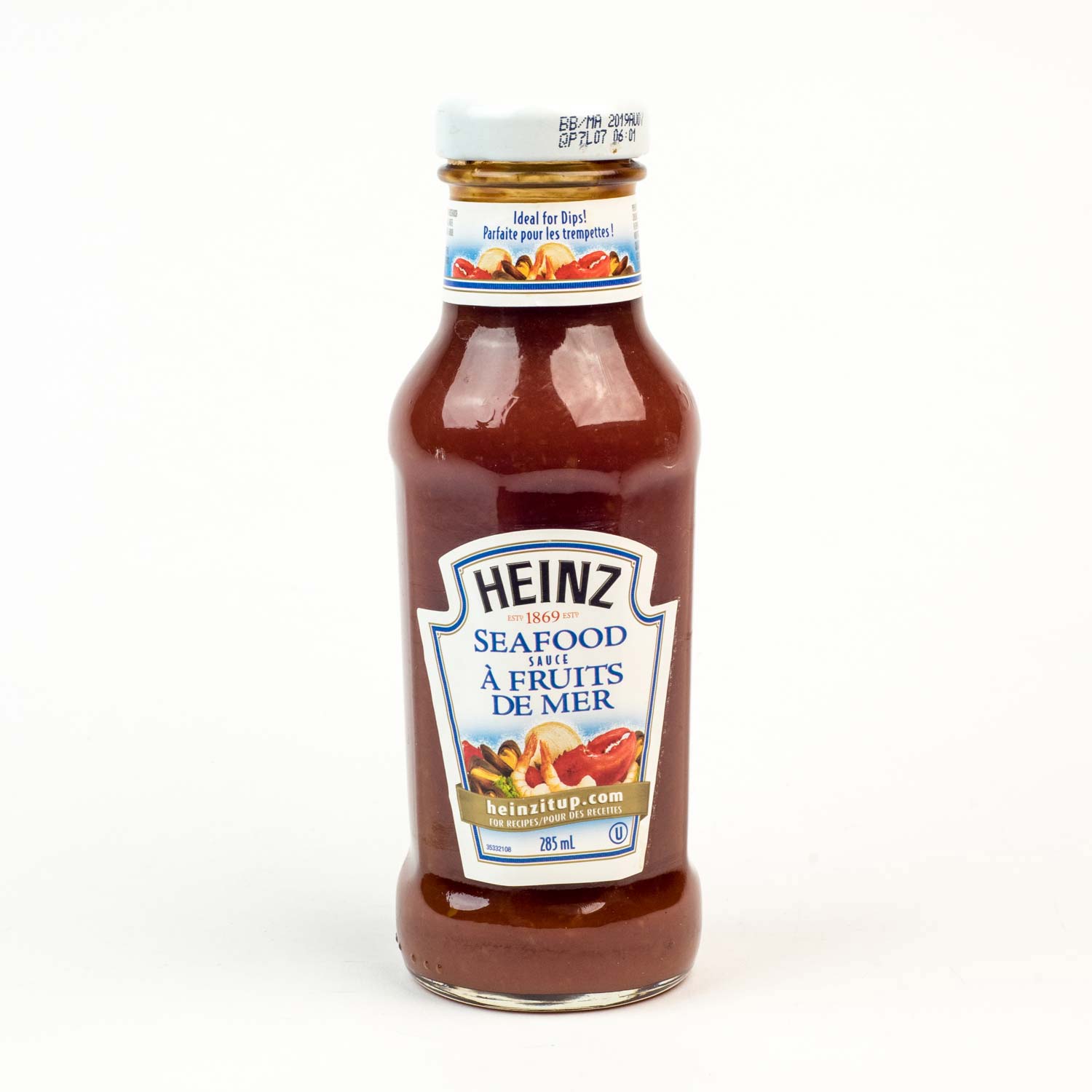 Seafood Sauce 285 ml