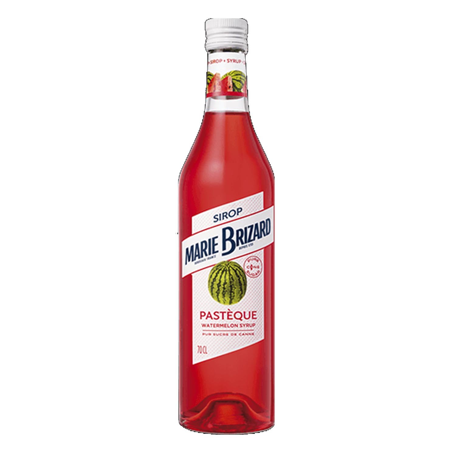 Watermelon Syrup 700 ml