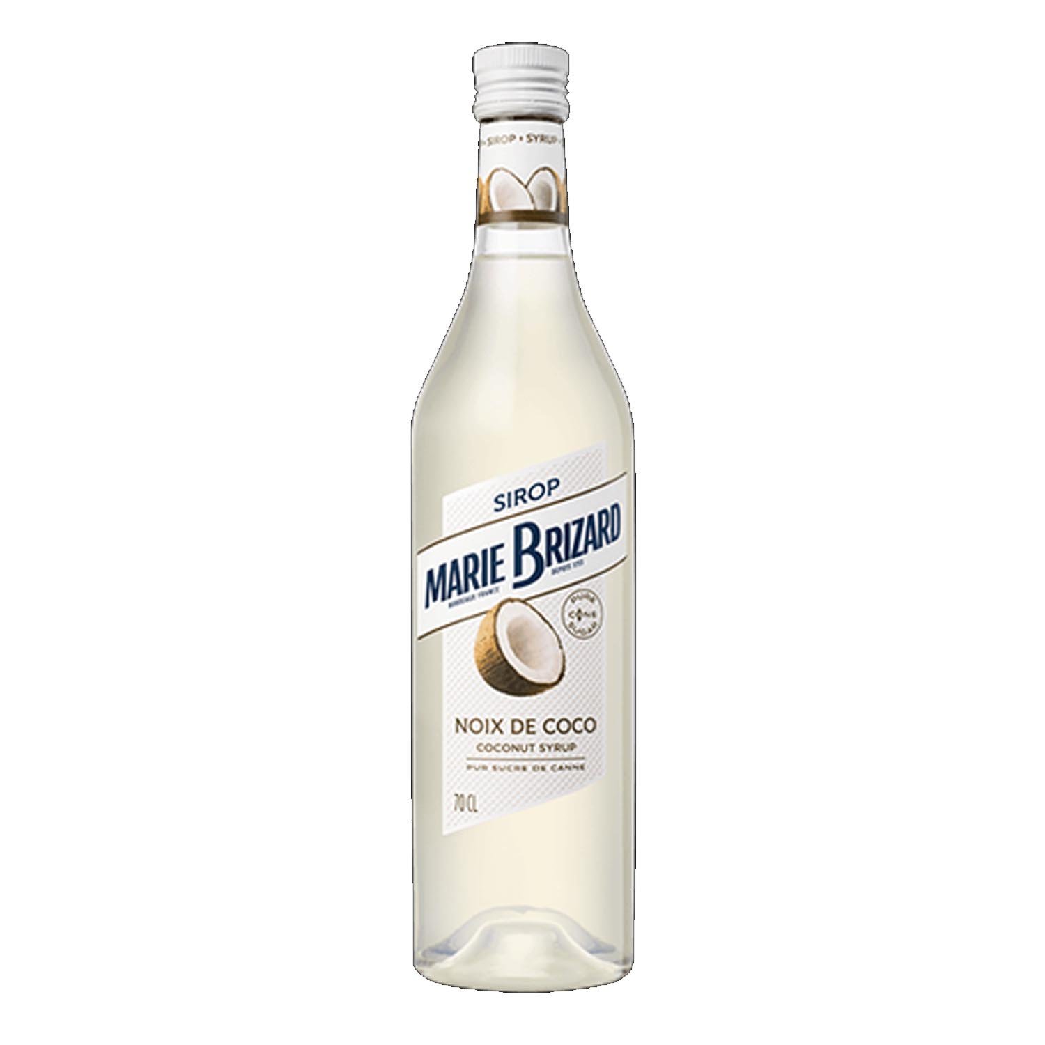 Coconut Syrup 700ml
