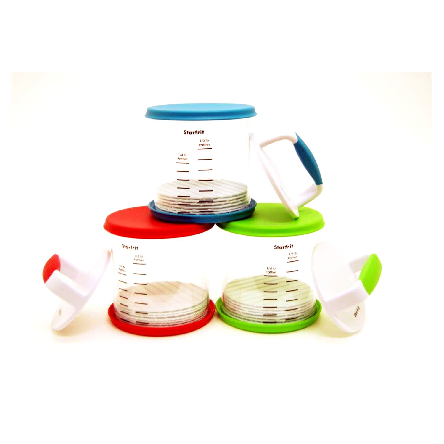 Hamburger Press