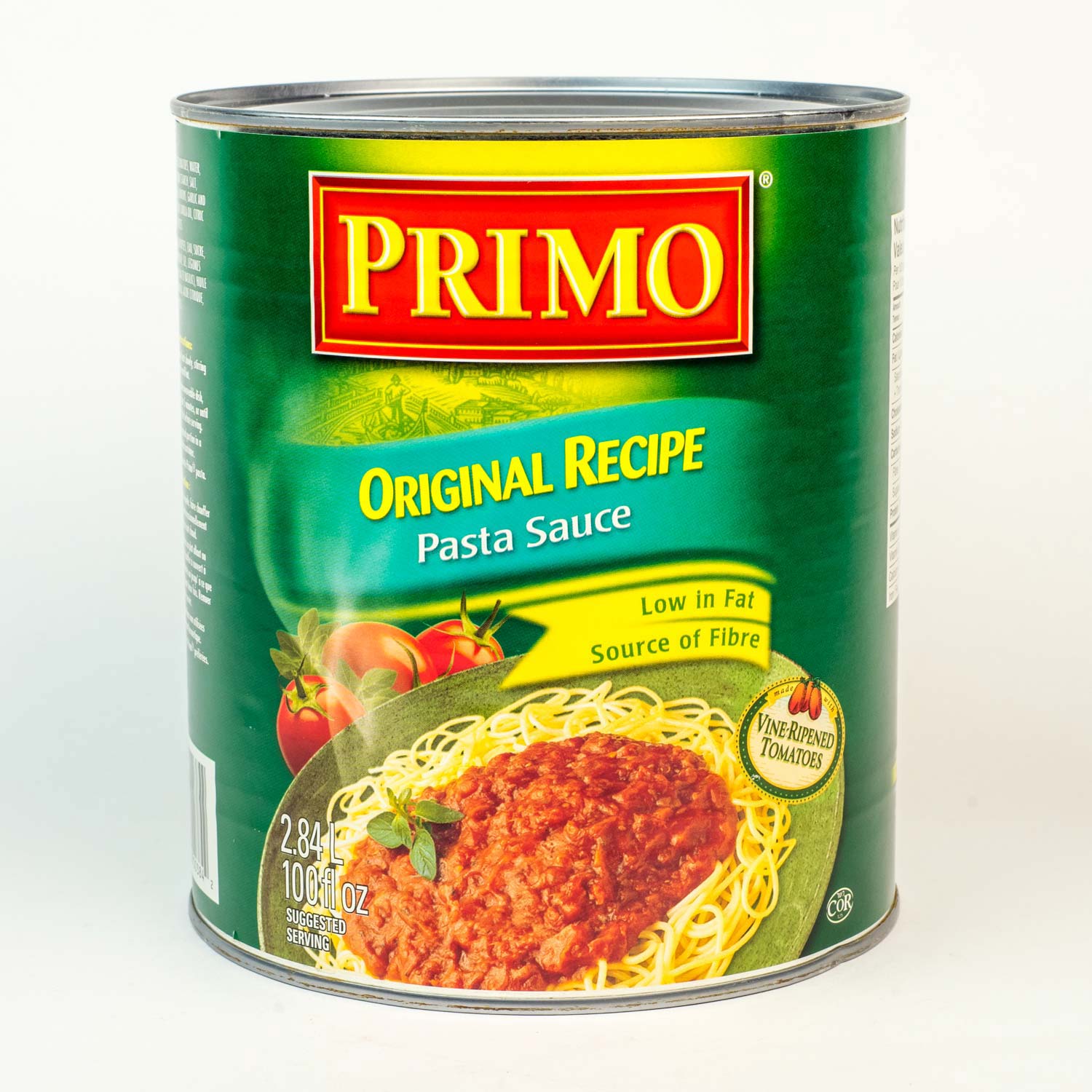 Pasta Sauce 2.84 L-secondary-image