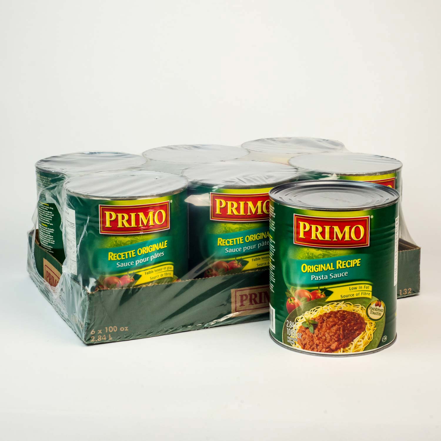 Pasta Sauce 2.84 L-tertiary-image