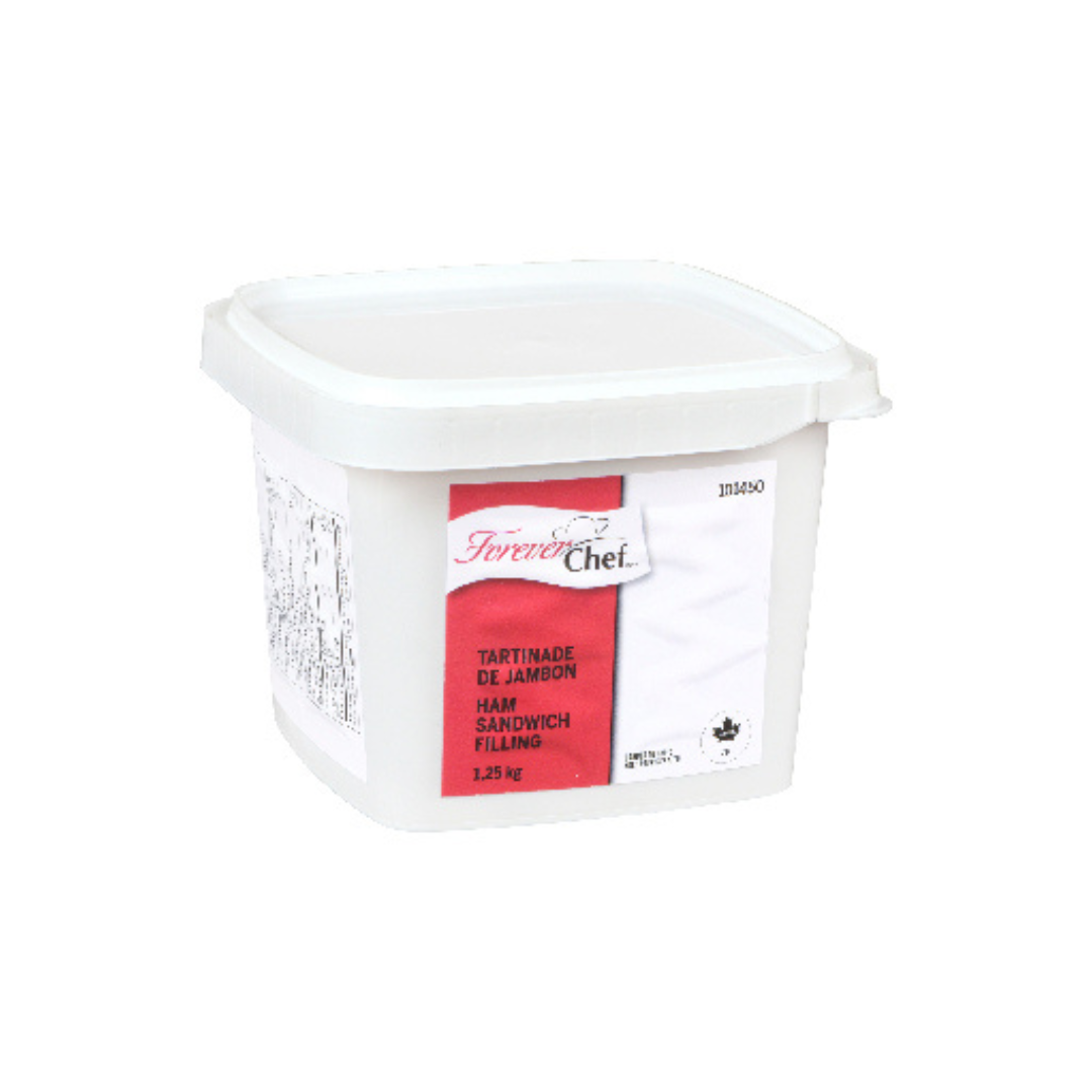 Ham Spread 1,25 kg