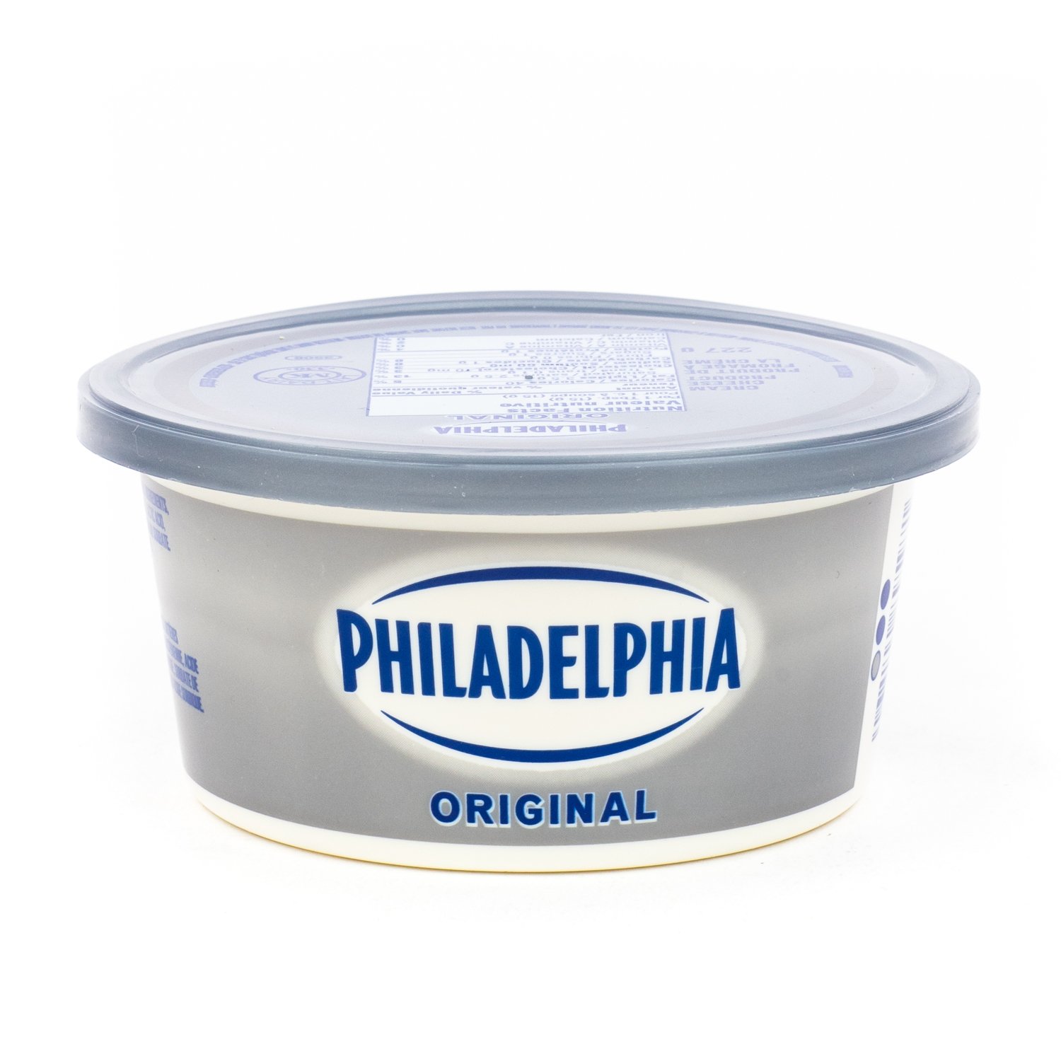 Original Soft Cream Cheese 227 g