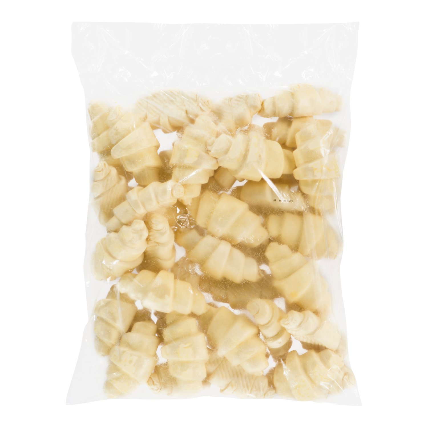 Frozen Ready to Bake Butter Croissant