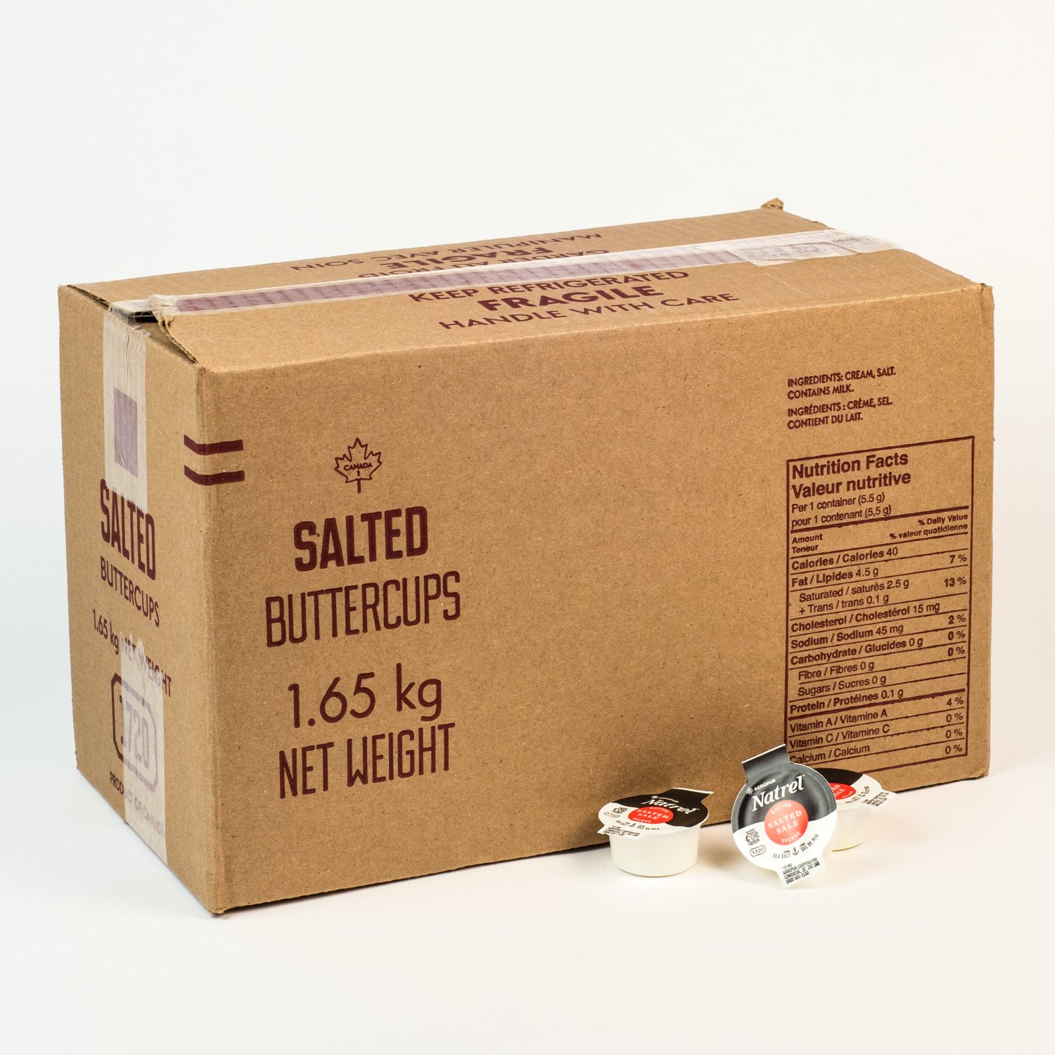 Salted Butter Single Serve x300-tertiary-image