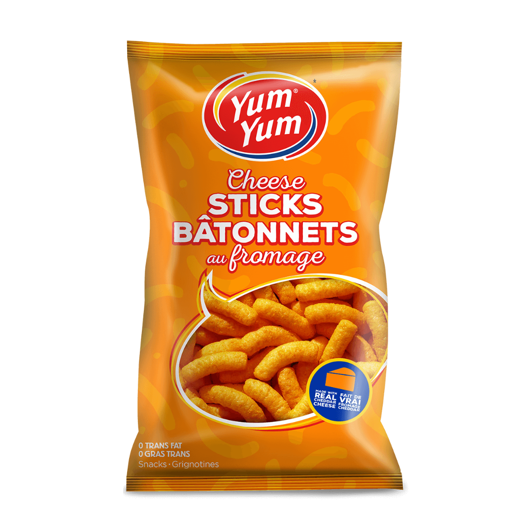 Cheese Stick 270 g