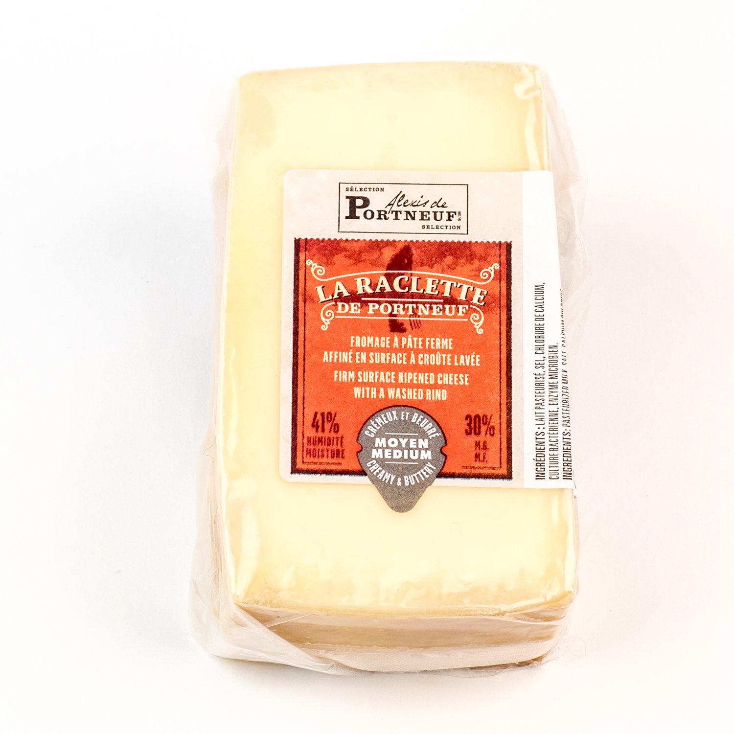 Raclette Cheese 300 g