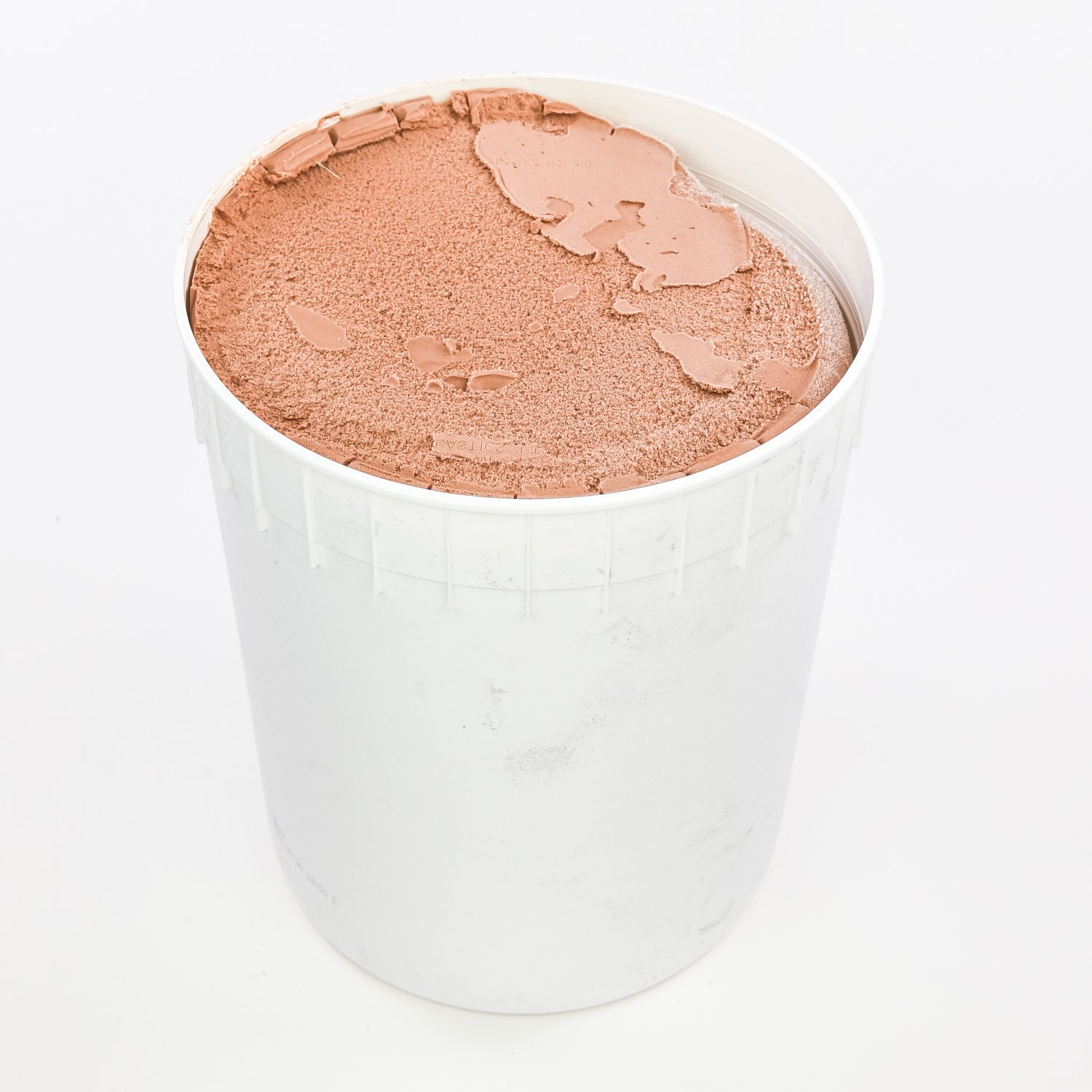 Chocolate Ice Cream 11.4 L-secondary-image