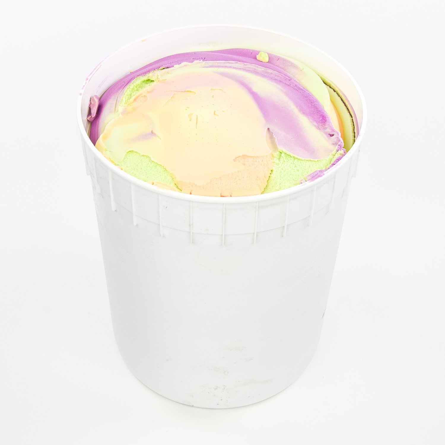 Rainbow Ice Cream 11.4 L-secondary-image