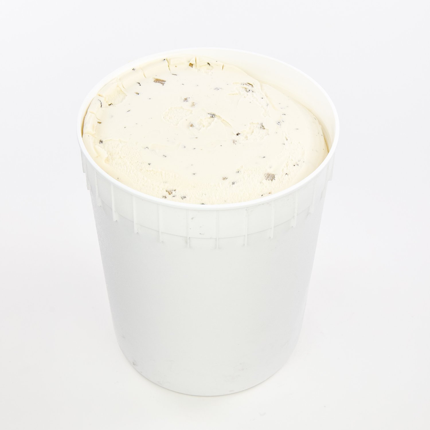 Premium Cookie Dough Ice Cream 11.4 L-secondary-image