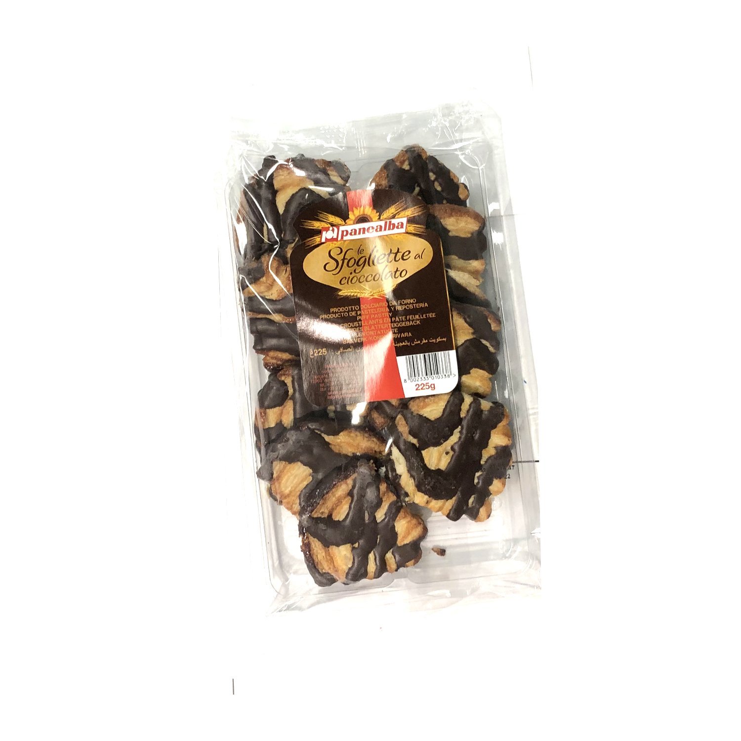Chocolate Heart Cookies