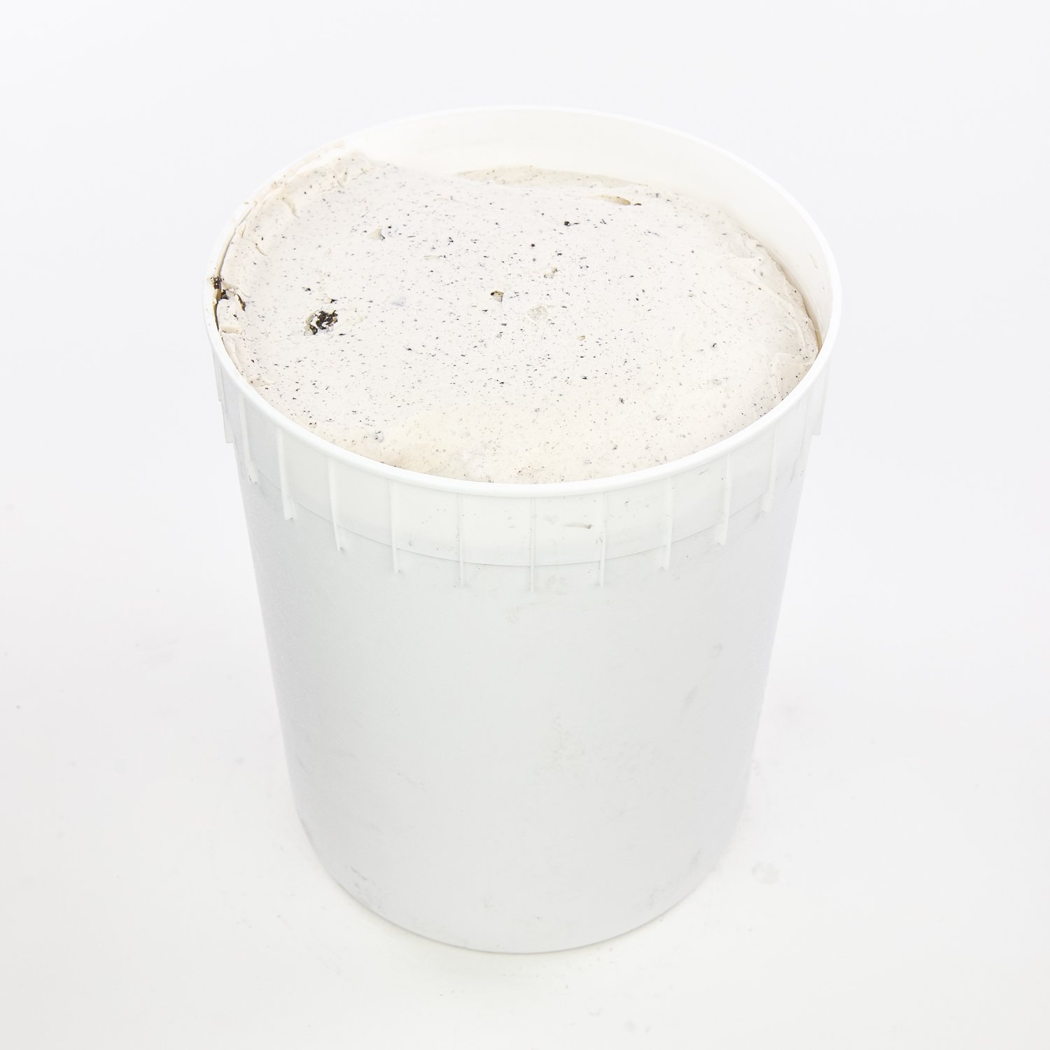 Premium Cookie Cream Ice Cream 11.4 L-secondary-image