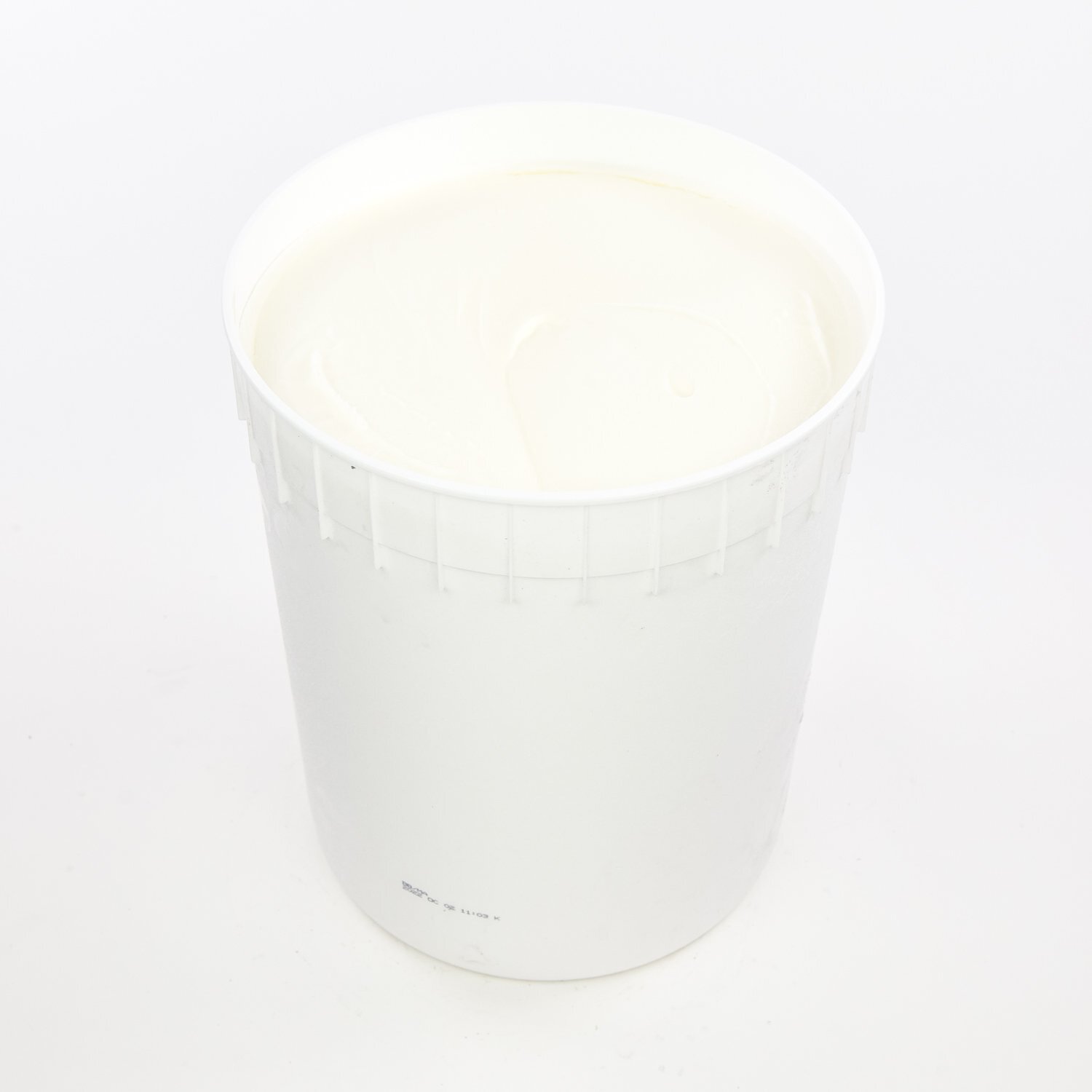 Vanilla Yogurt 11.4 L-secondary-image