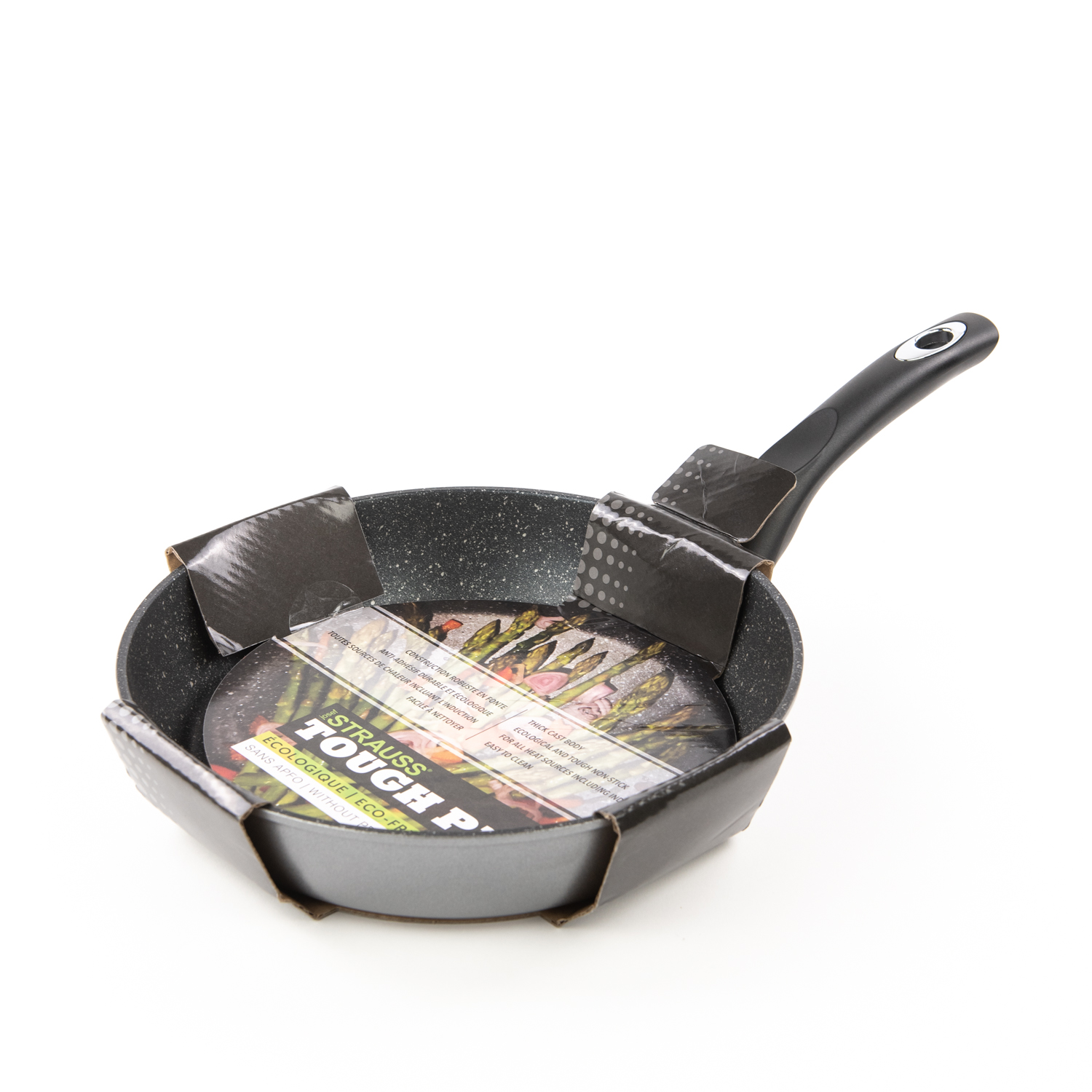 26 cm Tough Pan