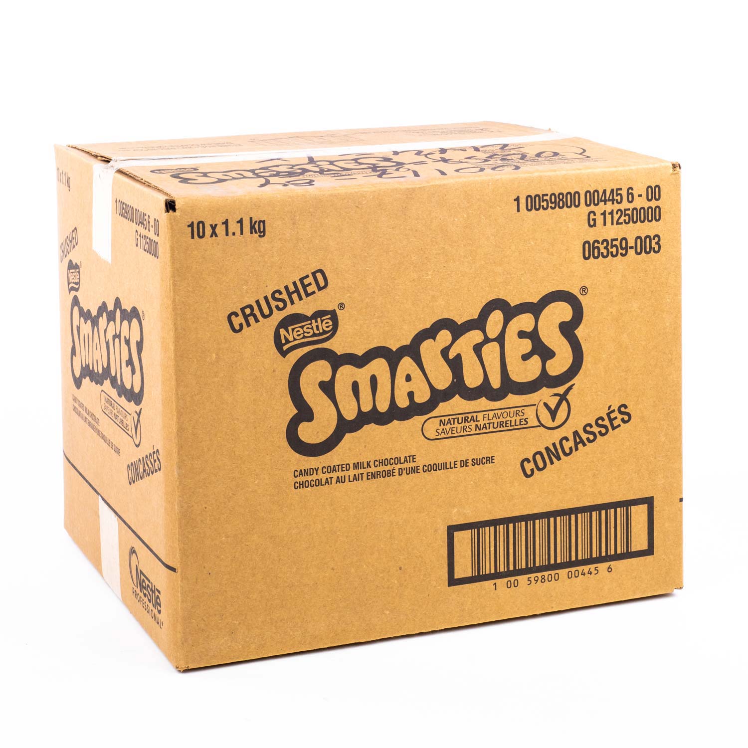Crushed Smarties for Sundays 1.1 kg-tertiary-image
