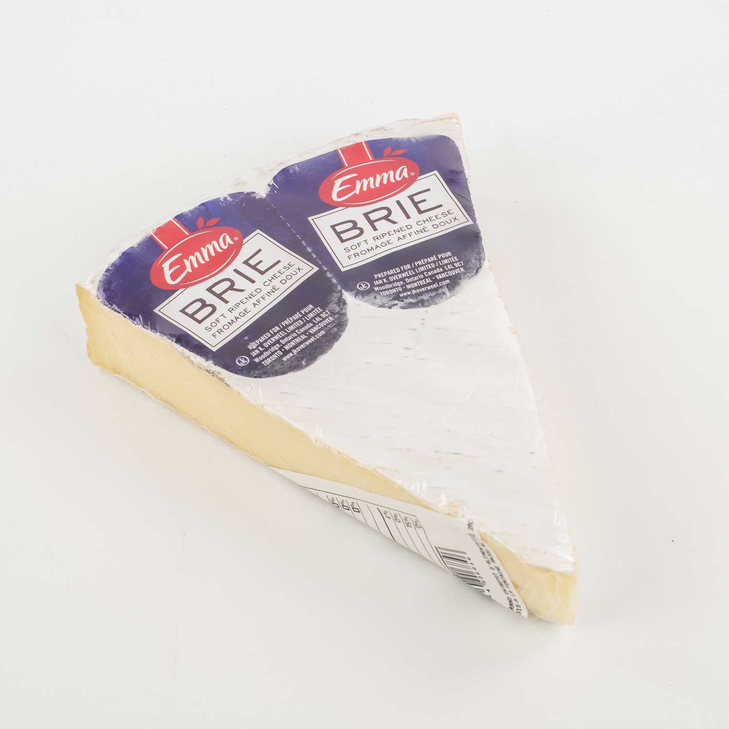 Brie Cheese 400 g