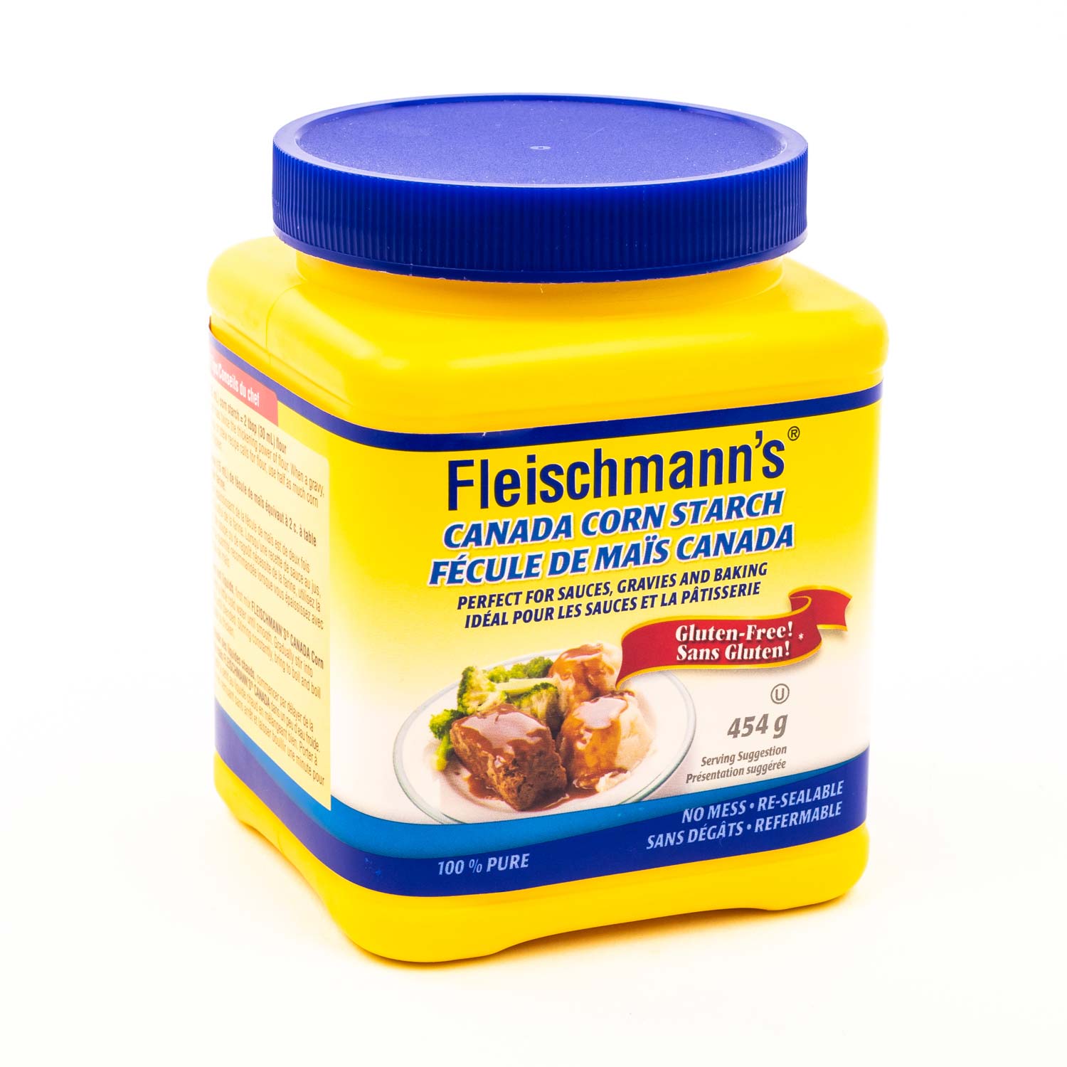Corn Starch 454 g