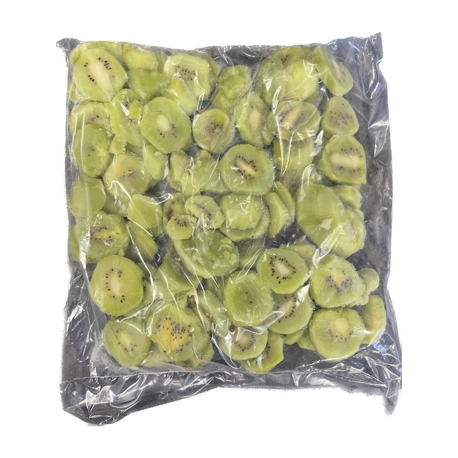 Frozen Sliced Kiwi 1 kg-secondary-image