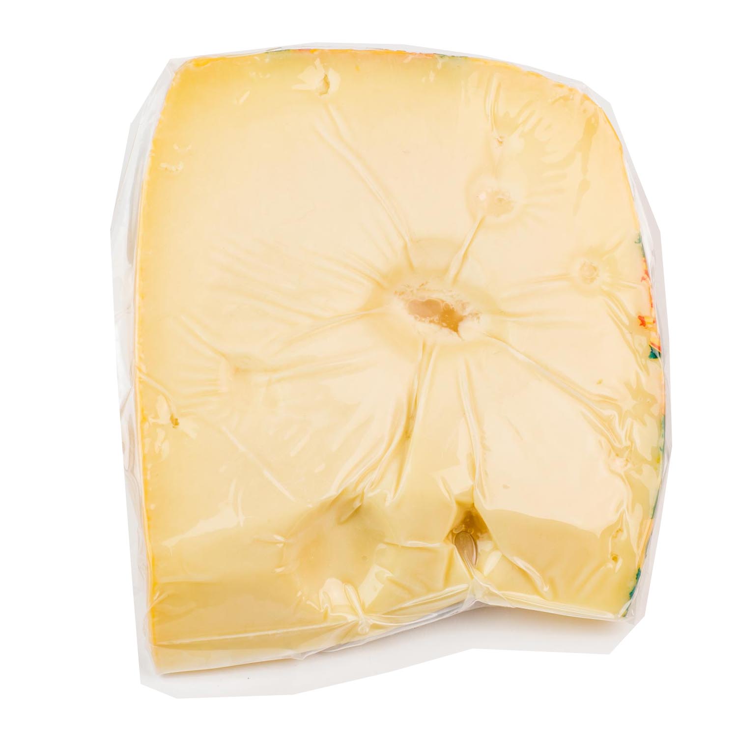 Dutch Maasdam Cheese Cut 500 g