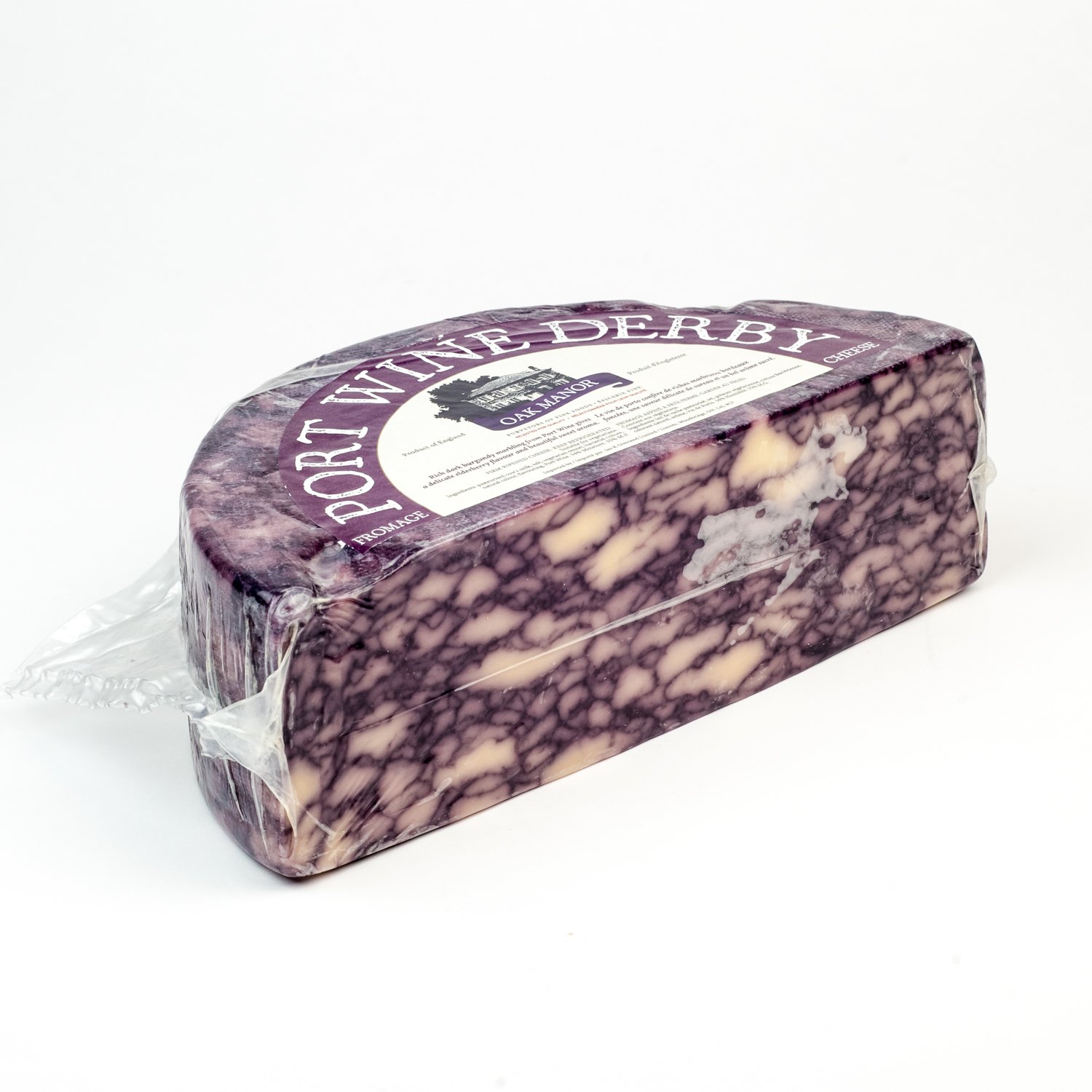 Cheddar Porto 2 kg