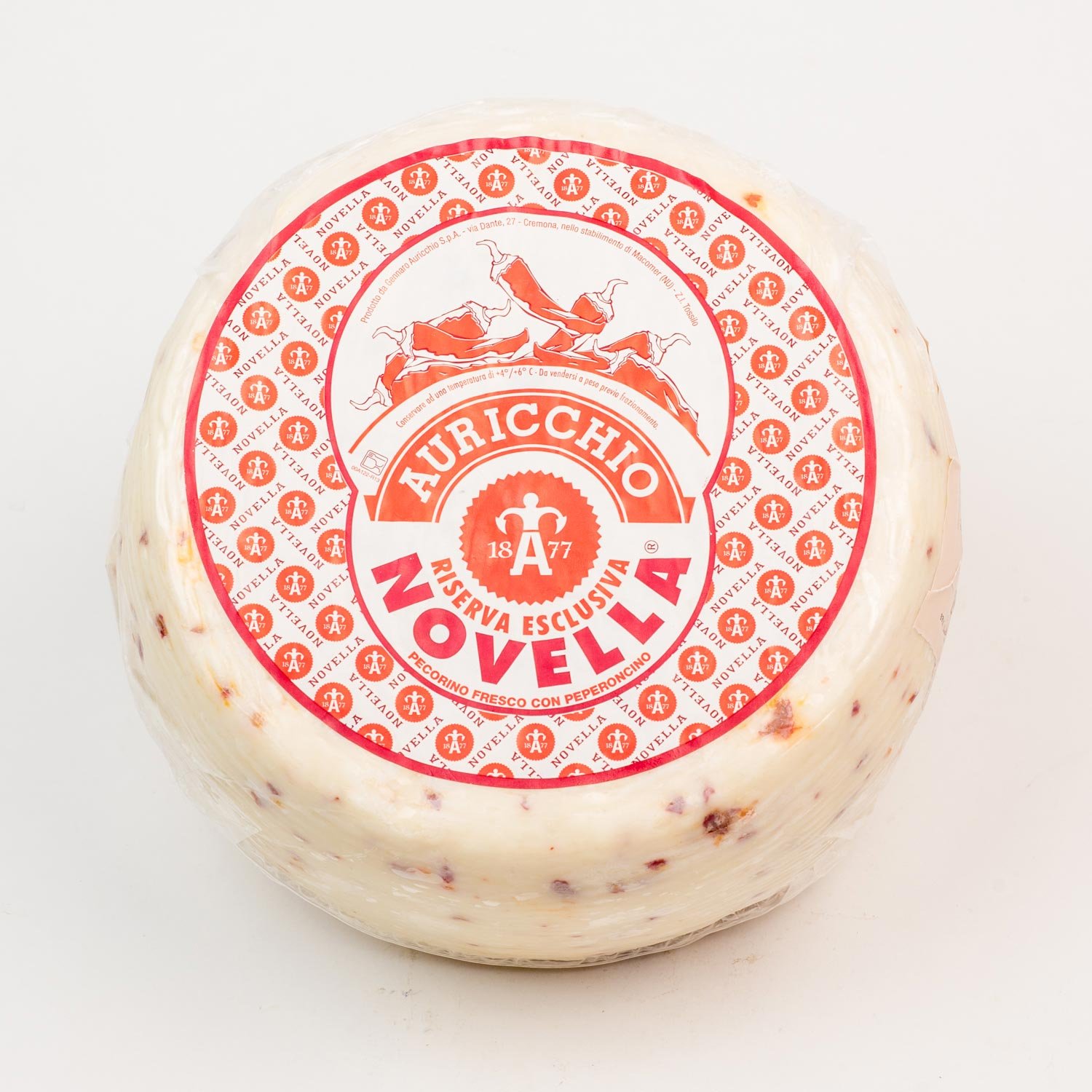 Peperoncino Cheese 300 g