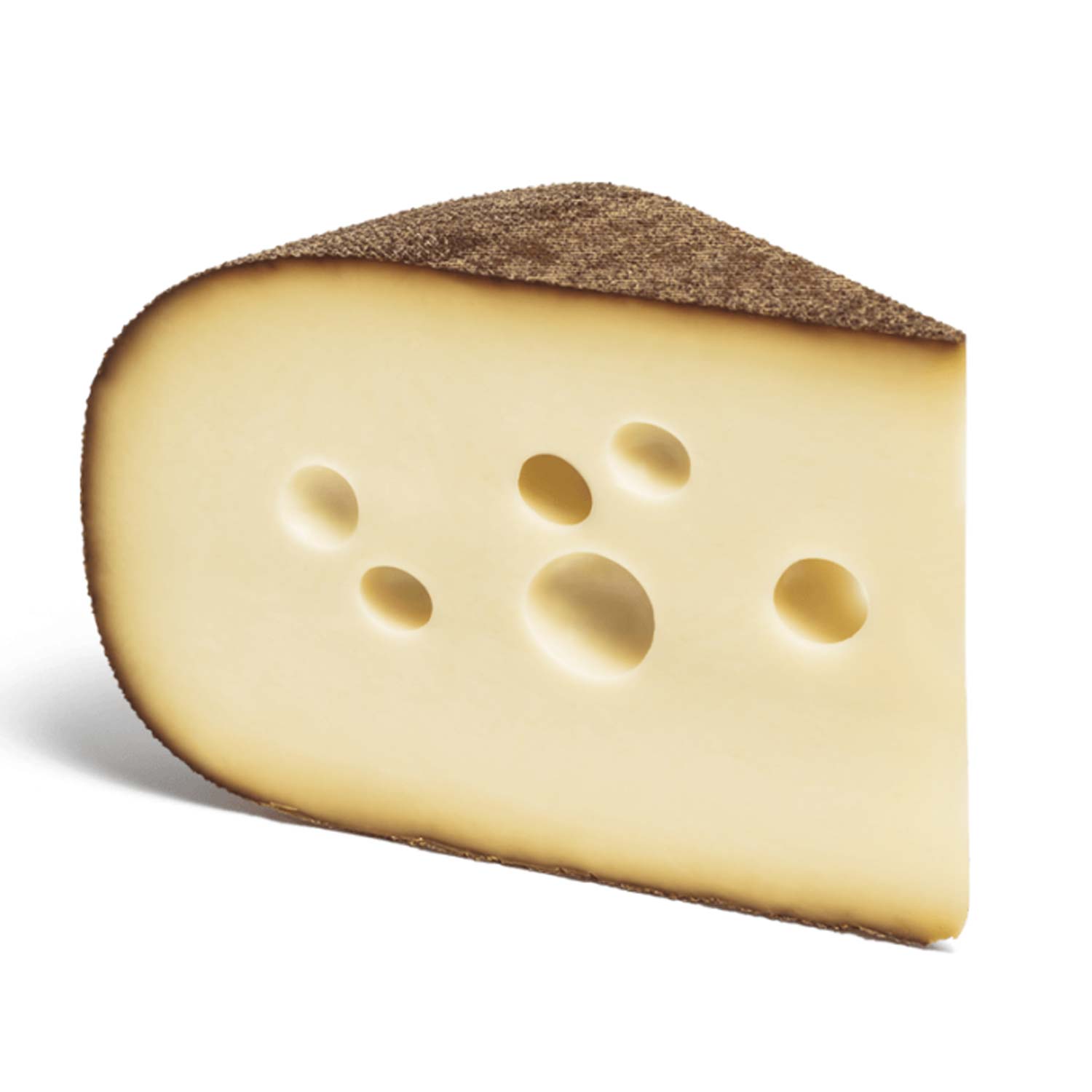 Oka L'Artisan Smoked Cheese 350 g-secondary-image