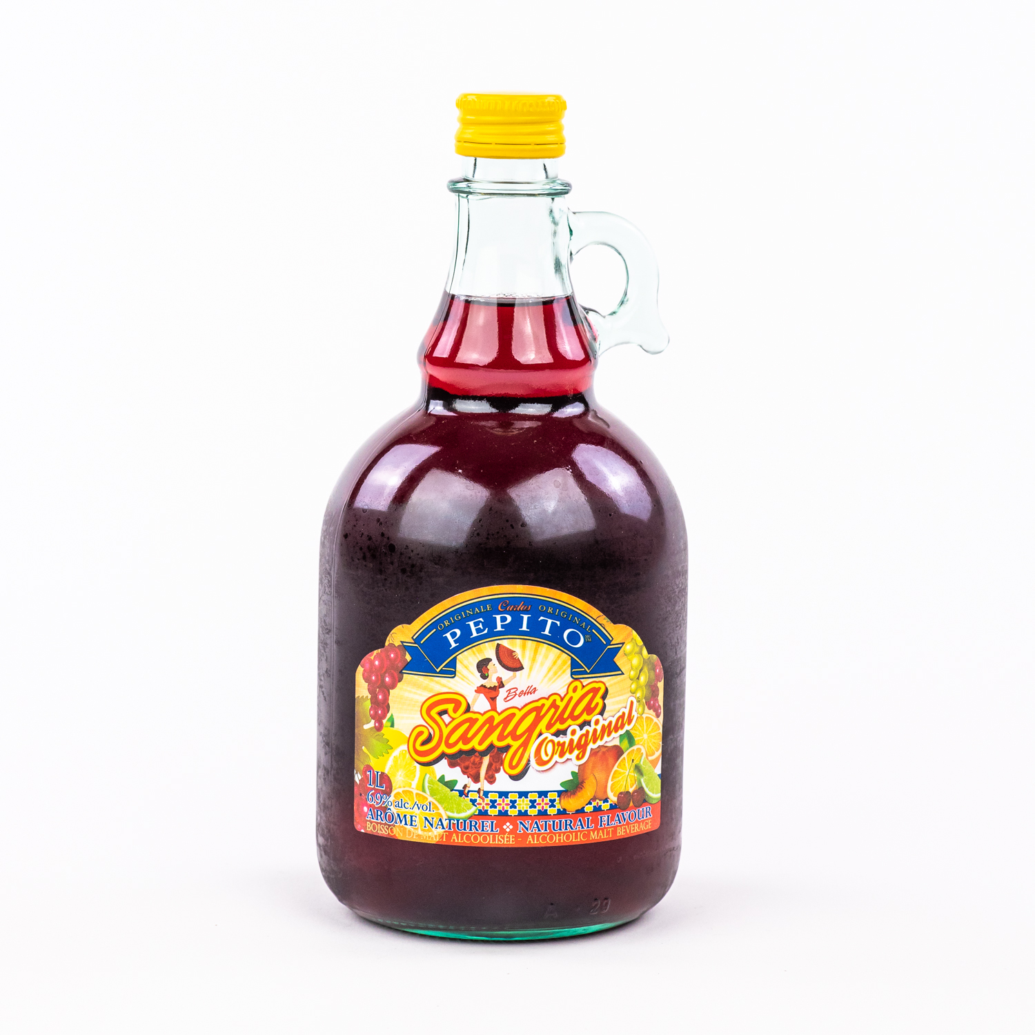 Original Sangria 1 L