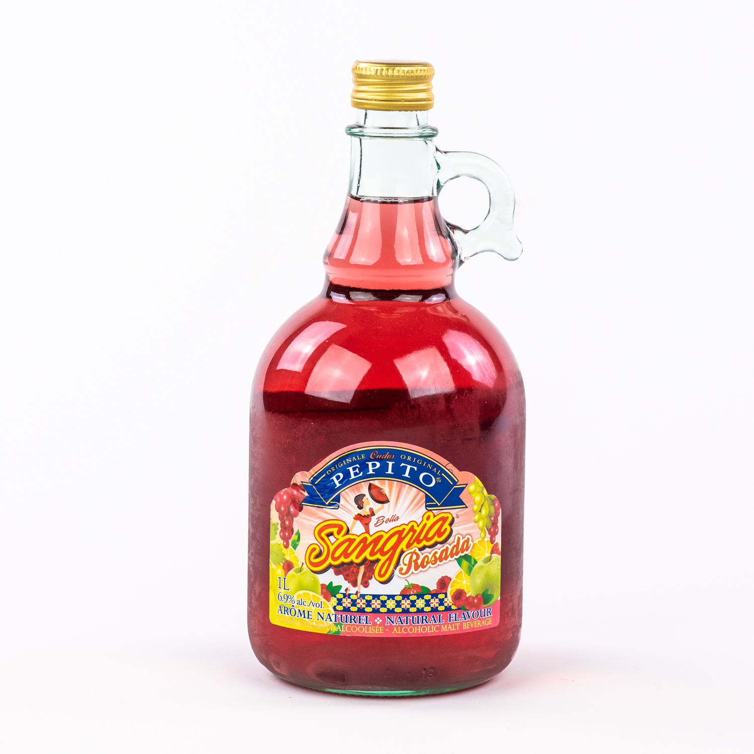 Red Sangria 1 L