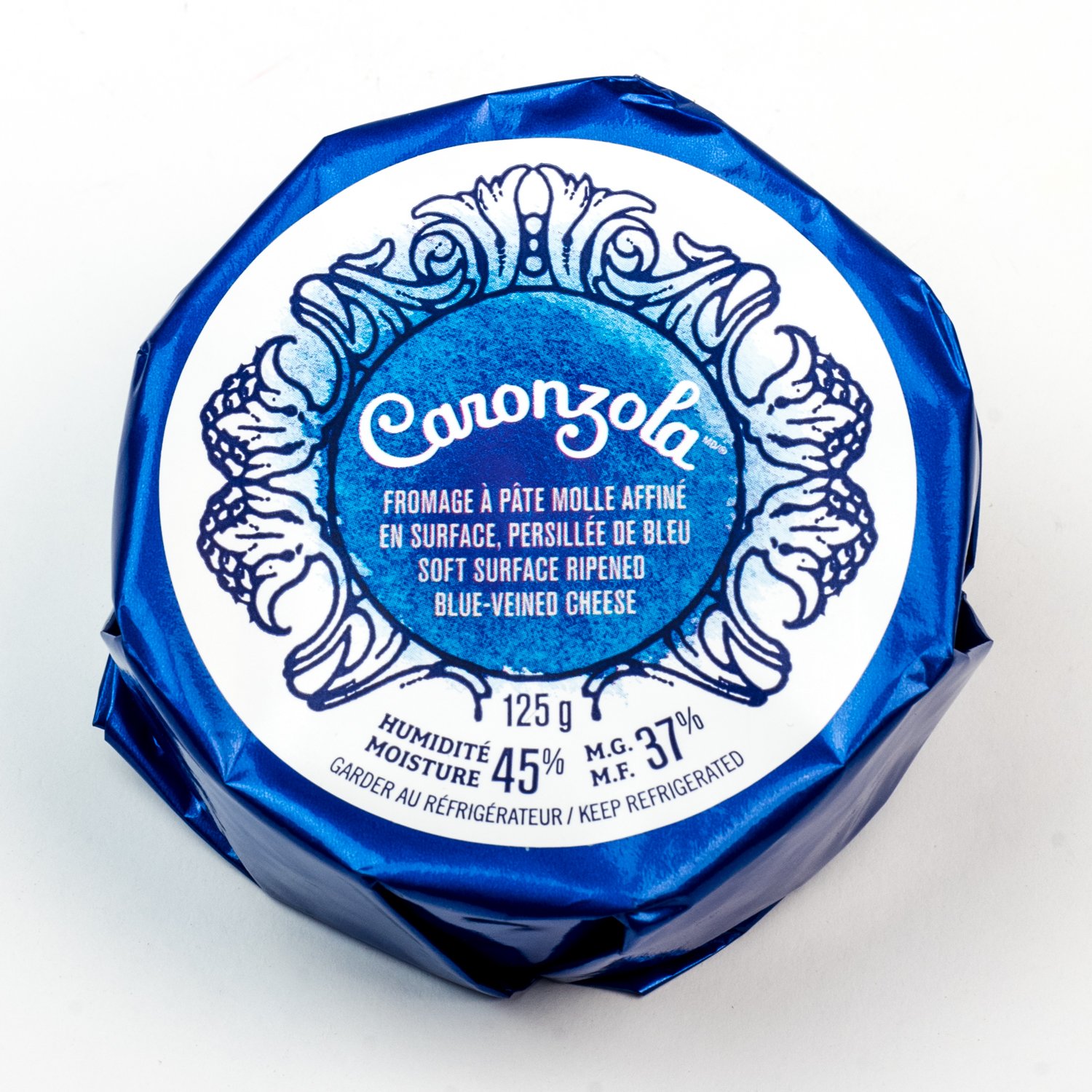 Blue Cheese 125 g