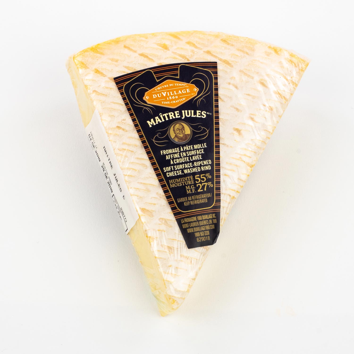 Maître Jules Cheese Cut 250 g